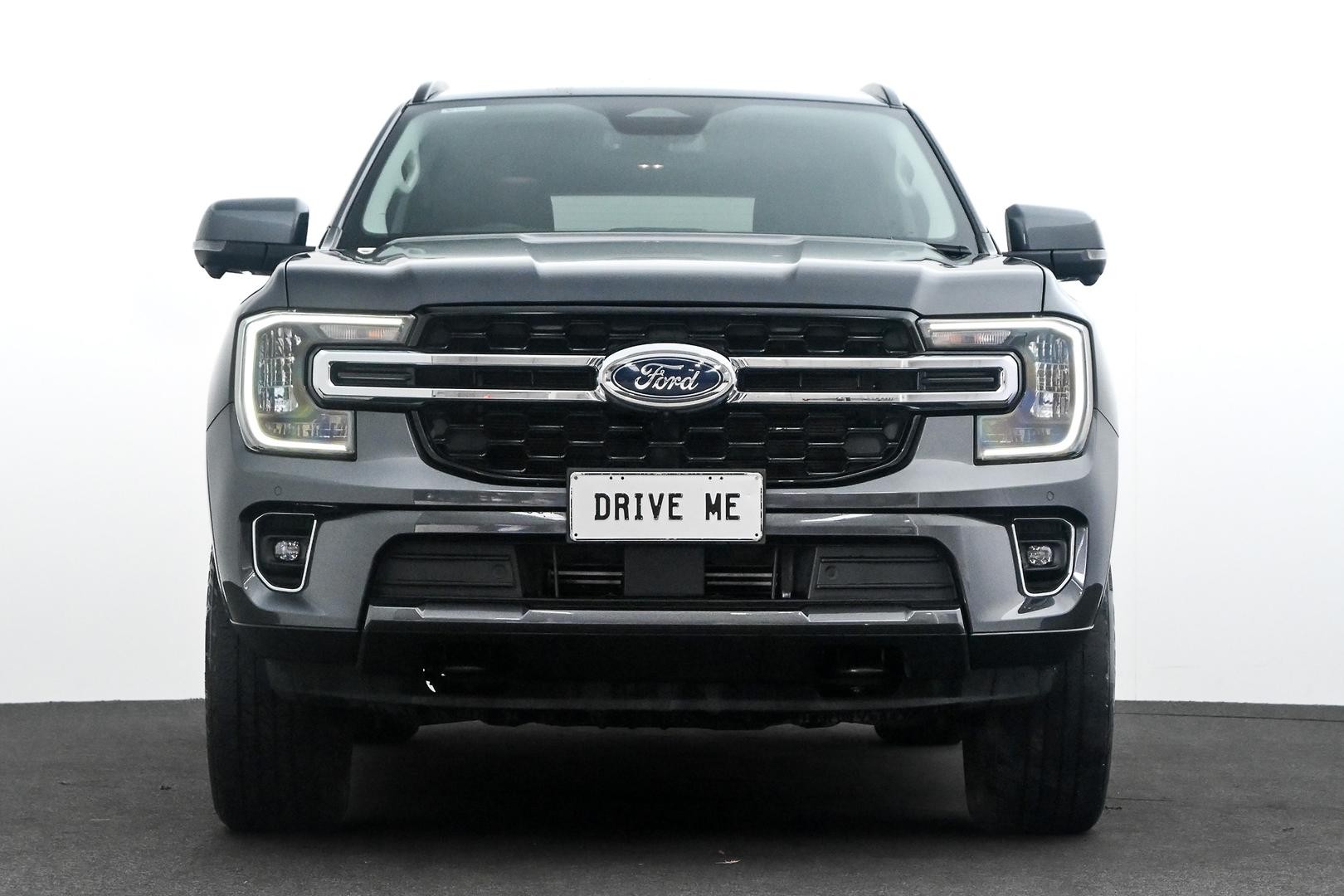 Ford Everest image 2