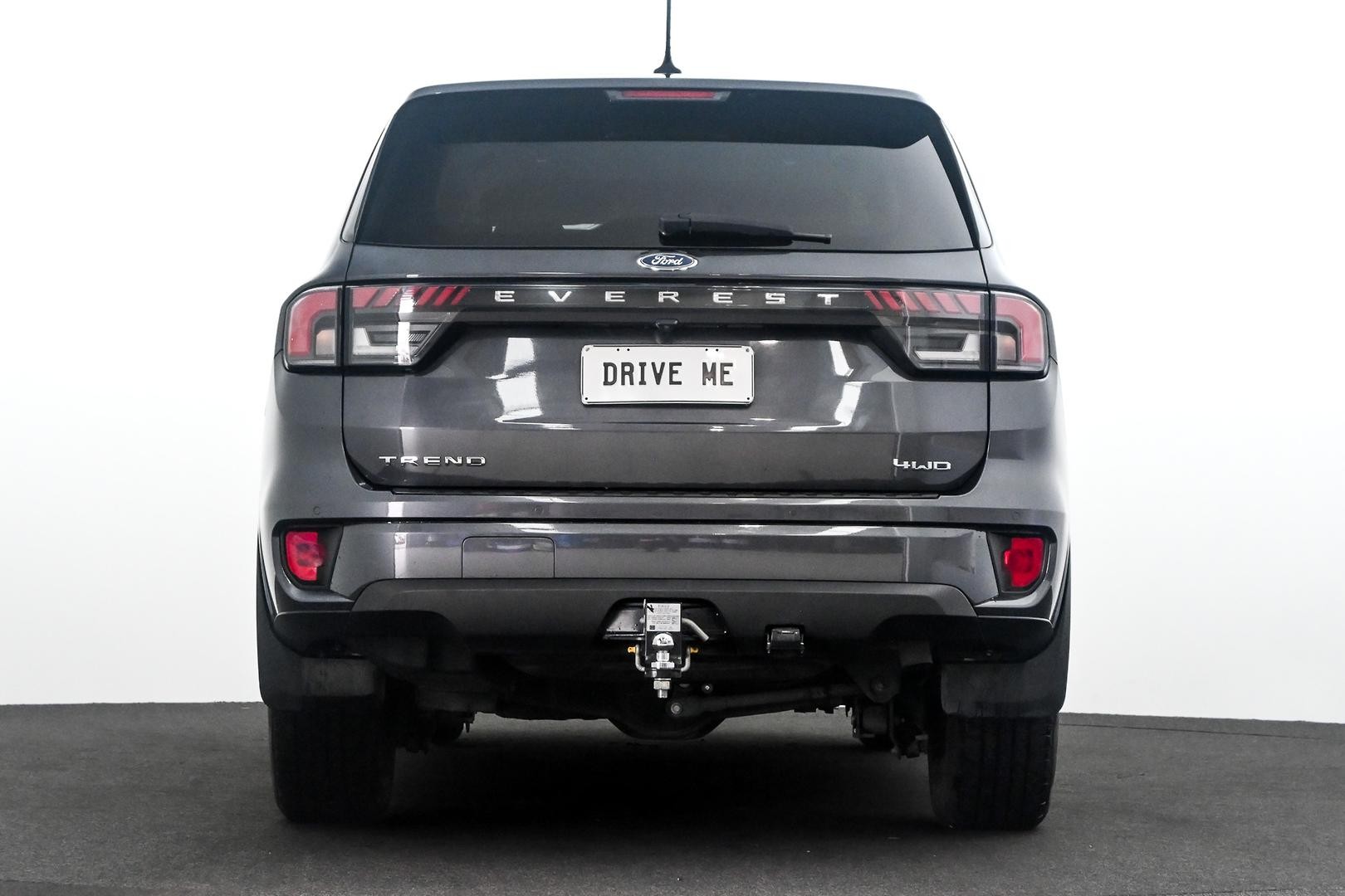 Ford Everest image 3