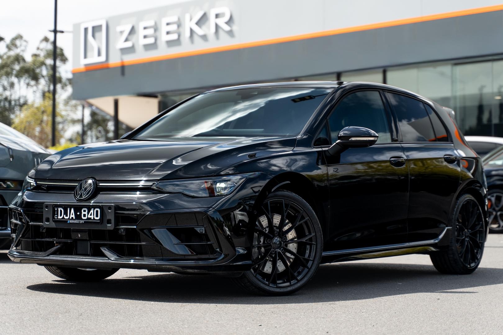 Volkswagen Golf image 1