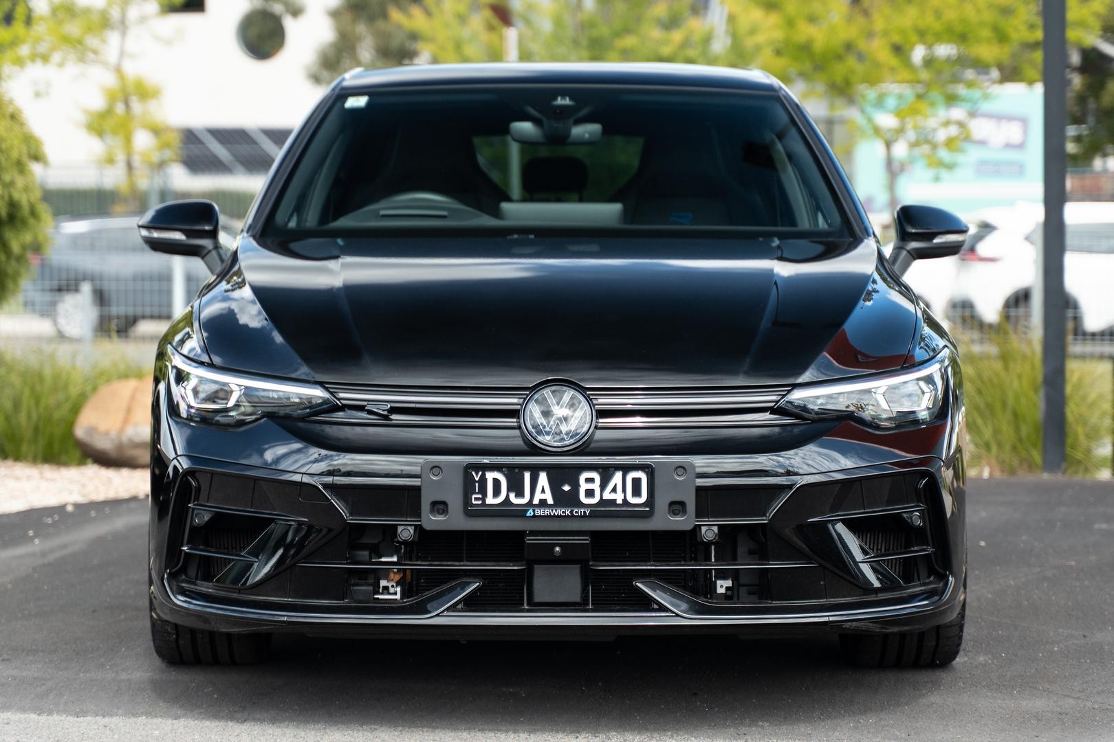 Volkswagen Golf image 2