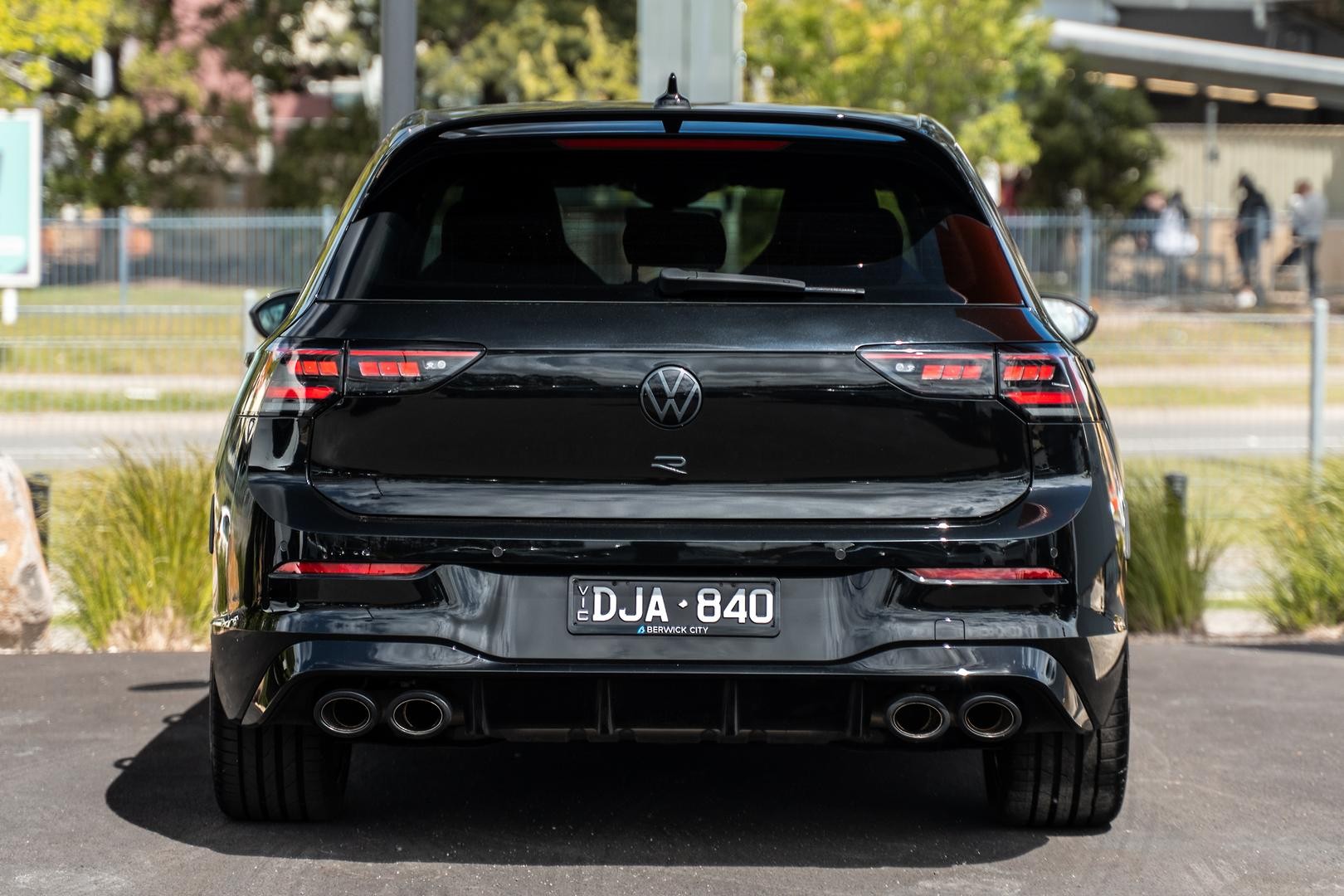 Volkswagen Golf image 3