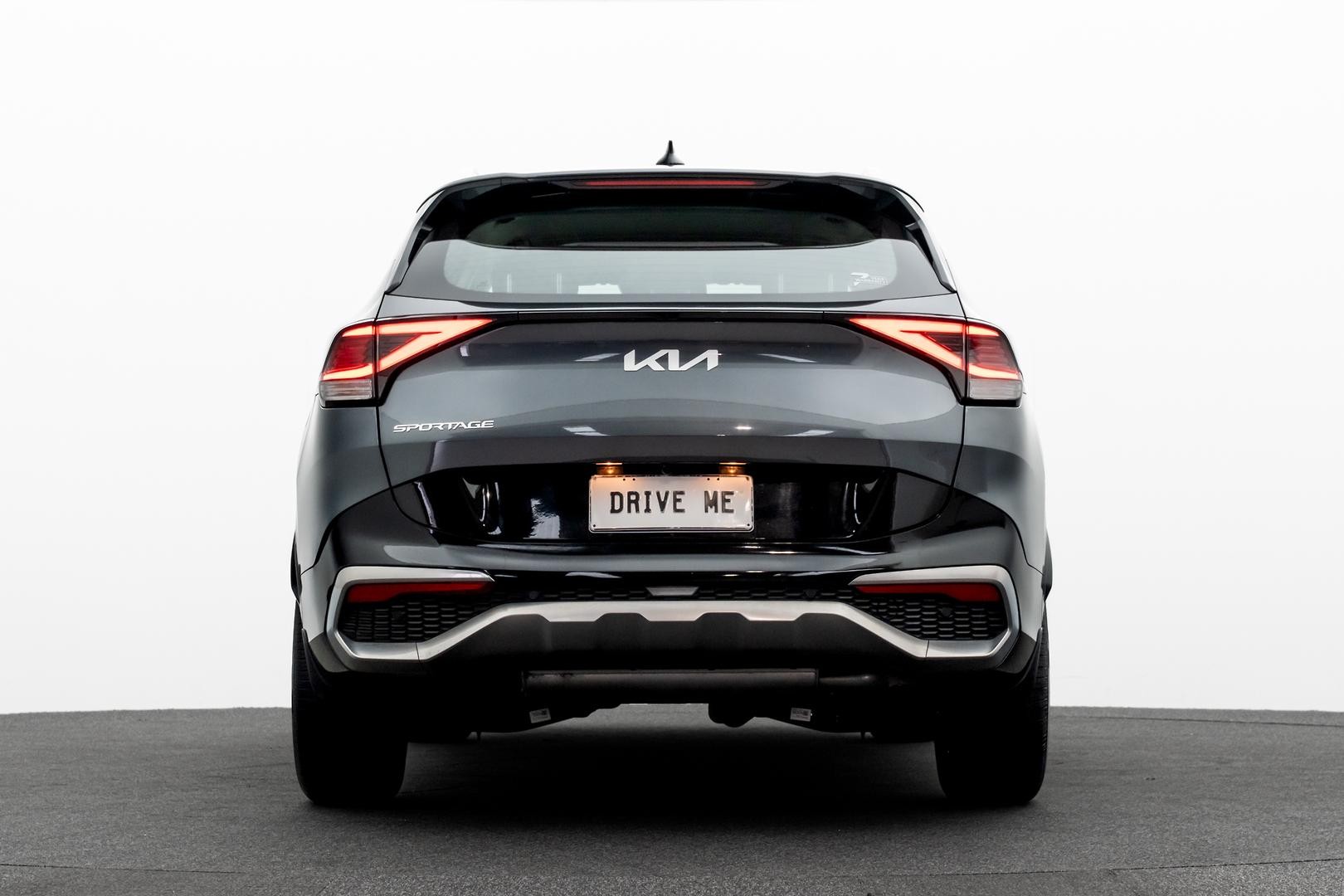 Kia Sportage image 3