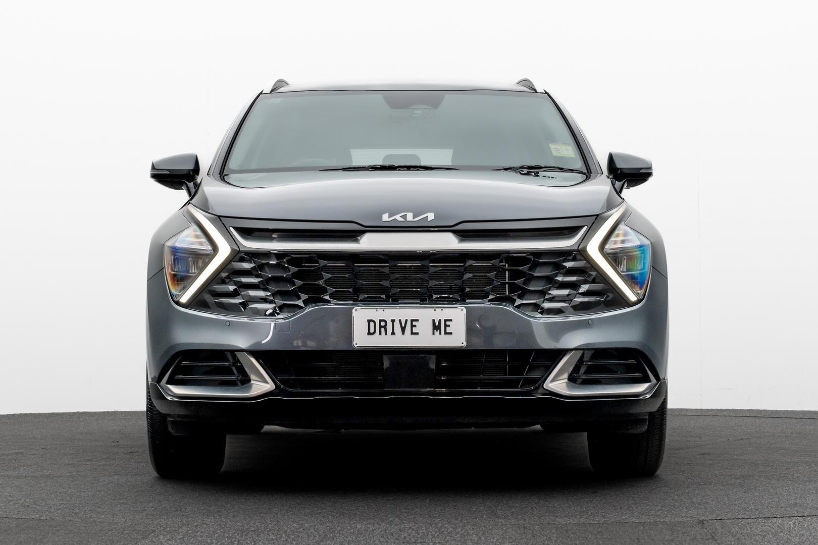 Kia Sportage image 2