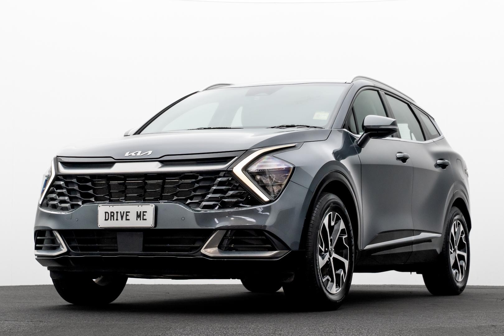 Kia Sportage image 1