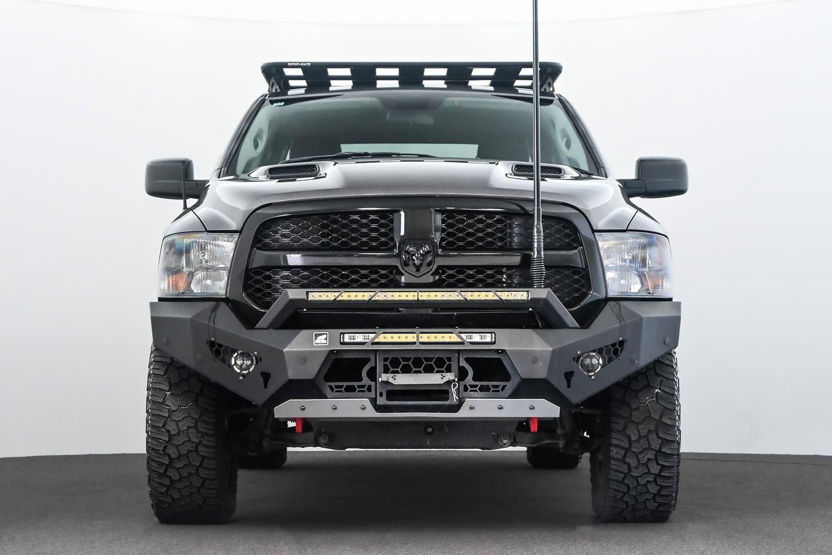 Ram 1500 image 2