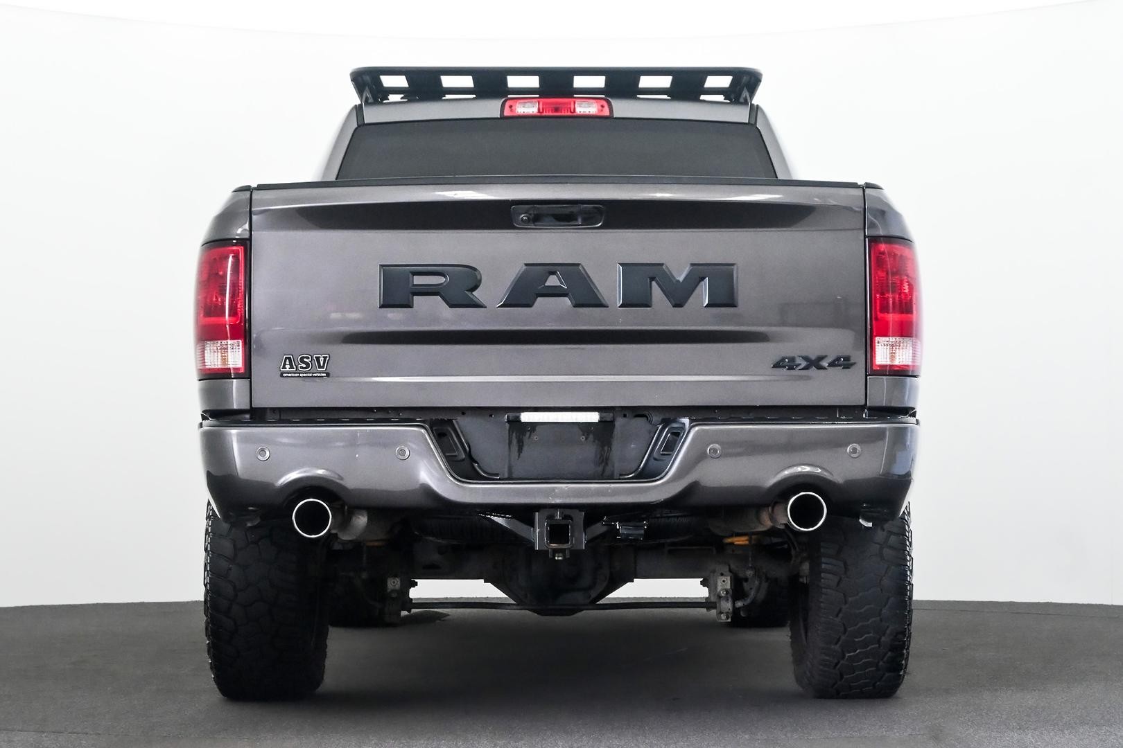 Ram 1500 image 3