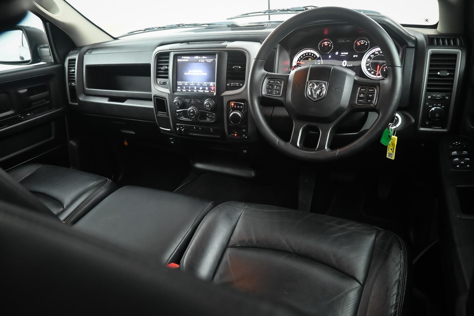 Ram 1500 image 4