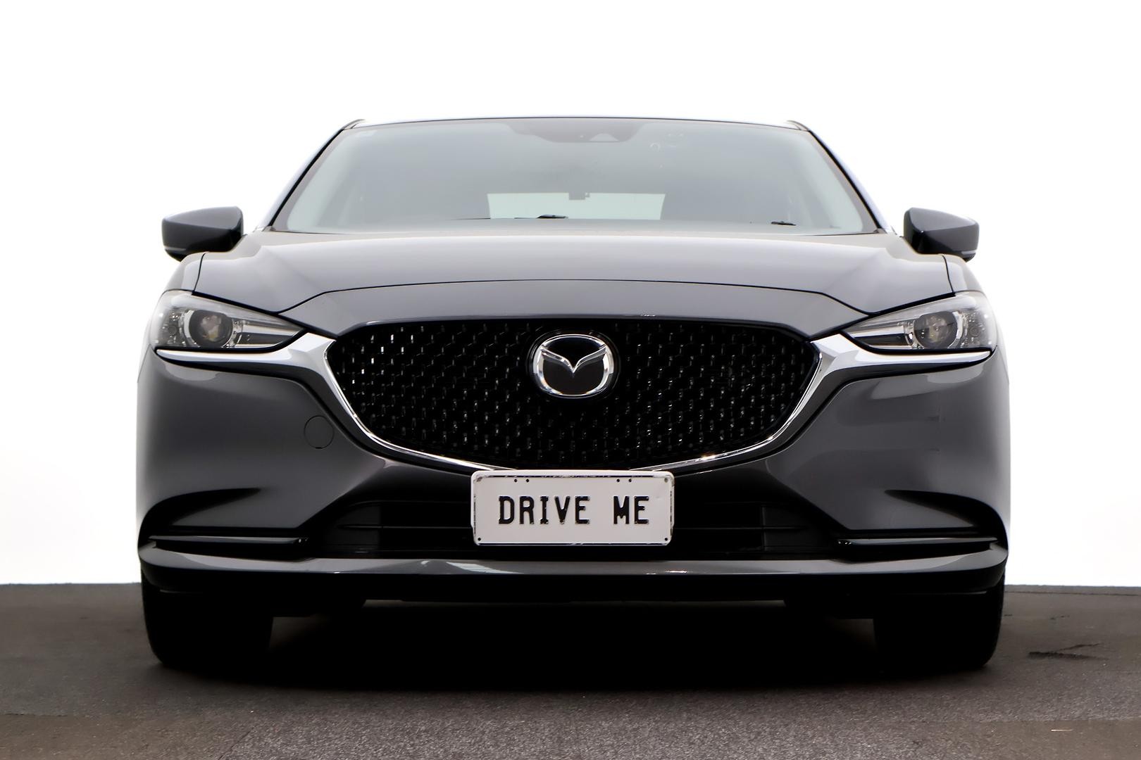 Mazda 6 image 2