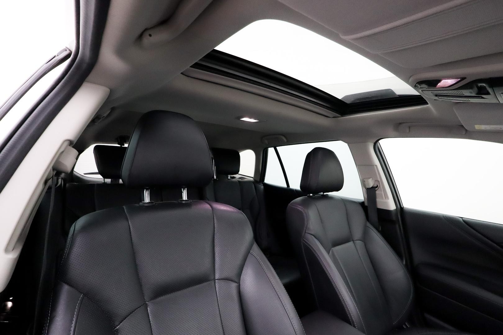 Subaru Outback image 4