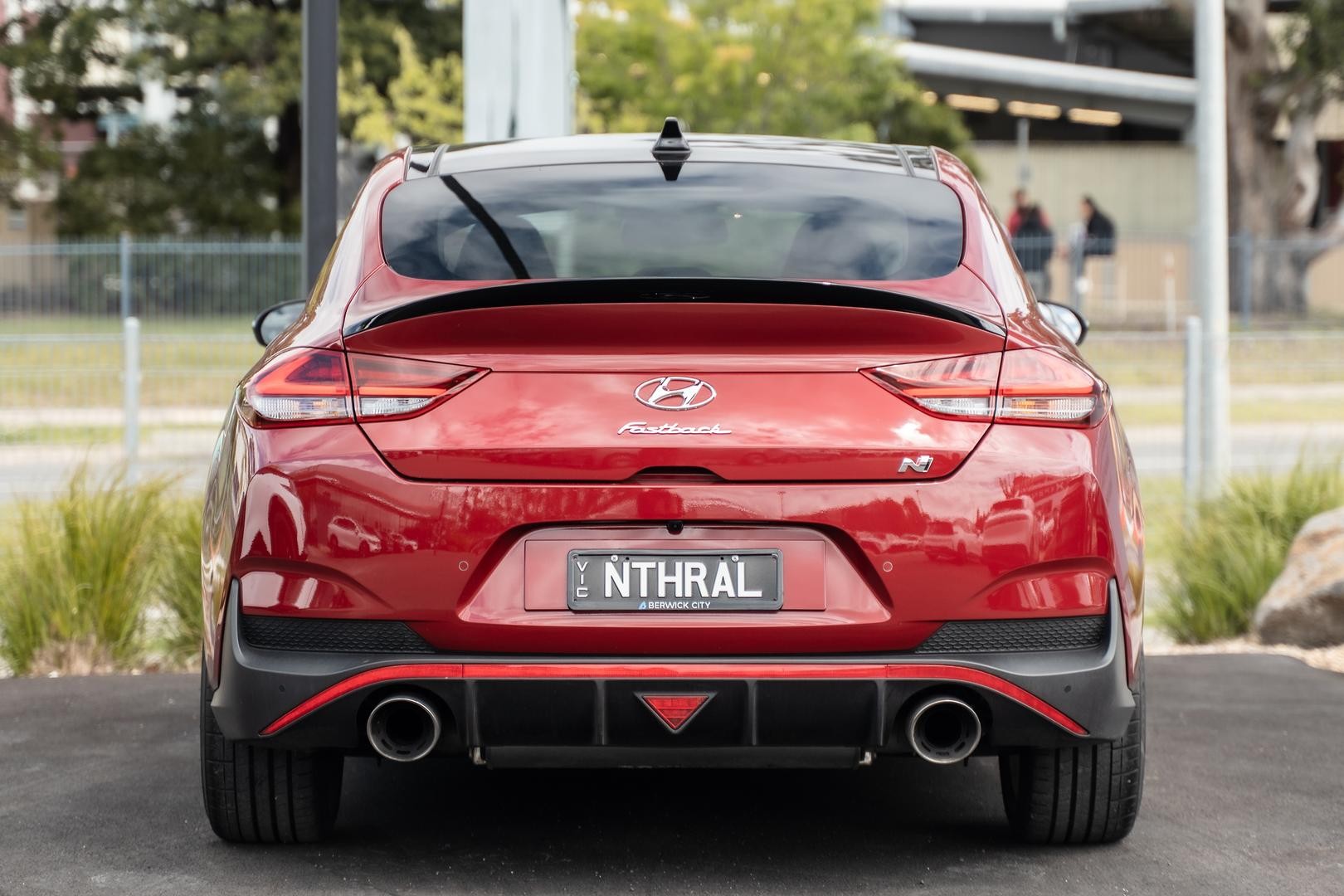 Hyundai I30 image 3