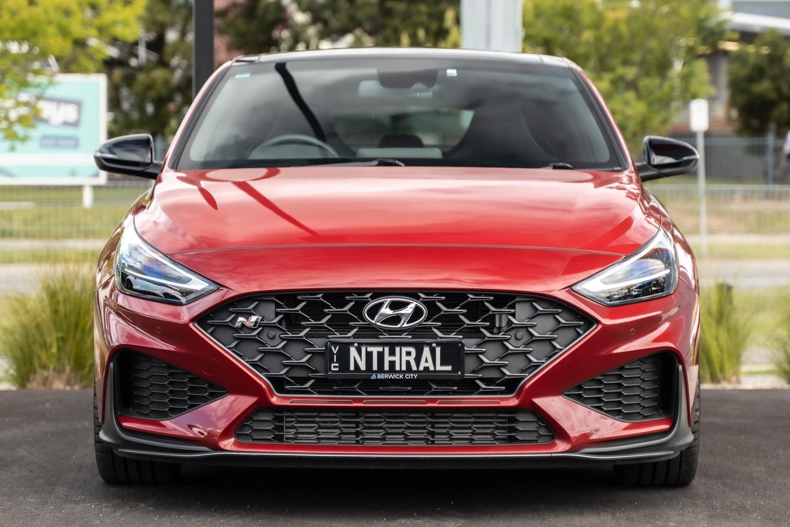 Hyundai I30 image 2