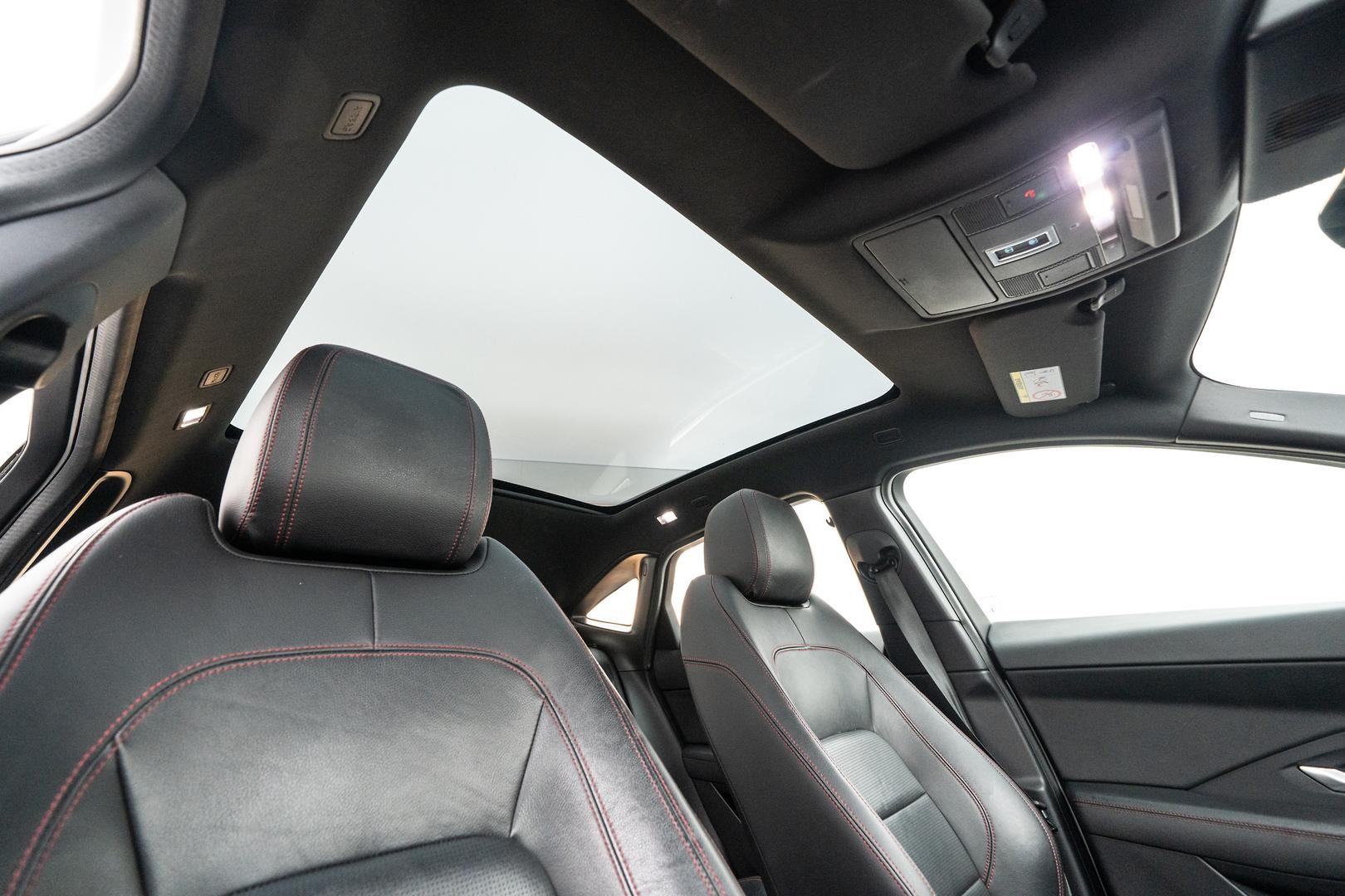 Jaguar E-pace image 3