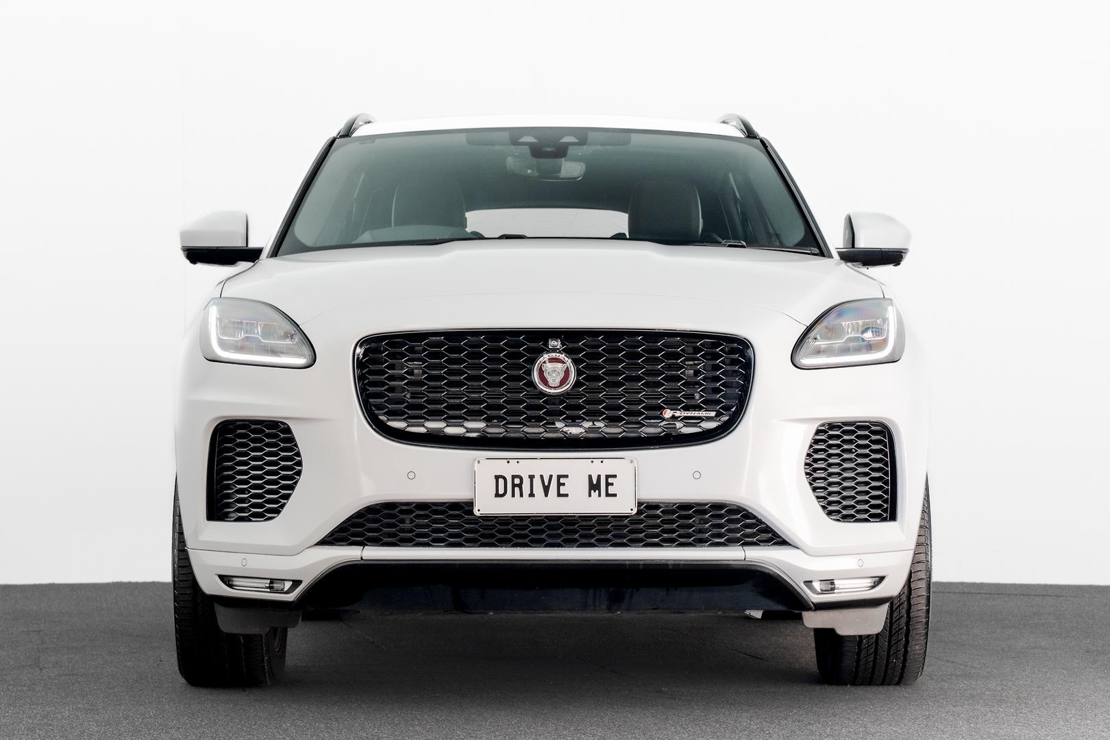 Jaguar E-pace image 2