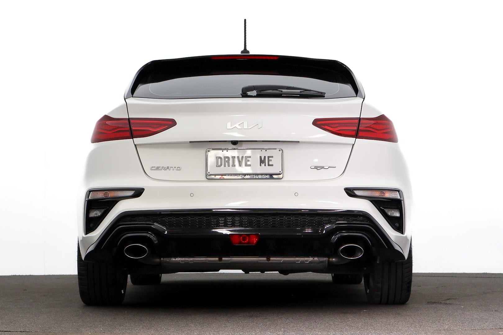 Kia Cerato image 3