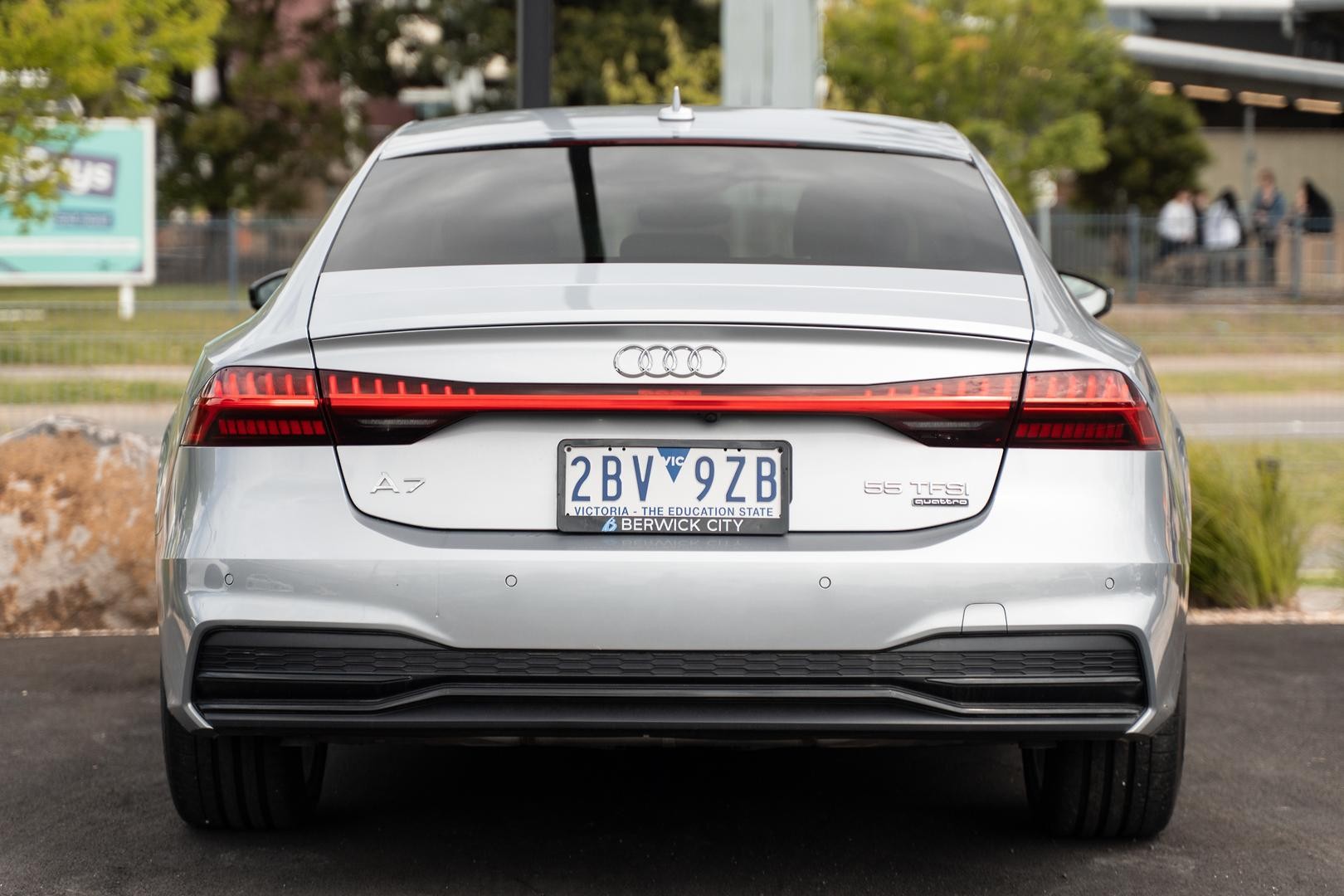Audi A7 image 3