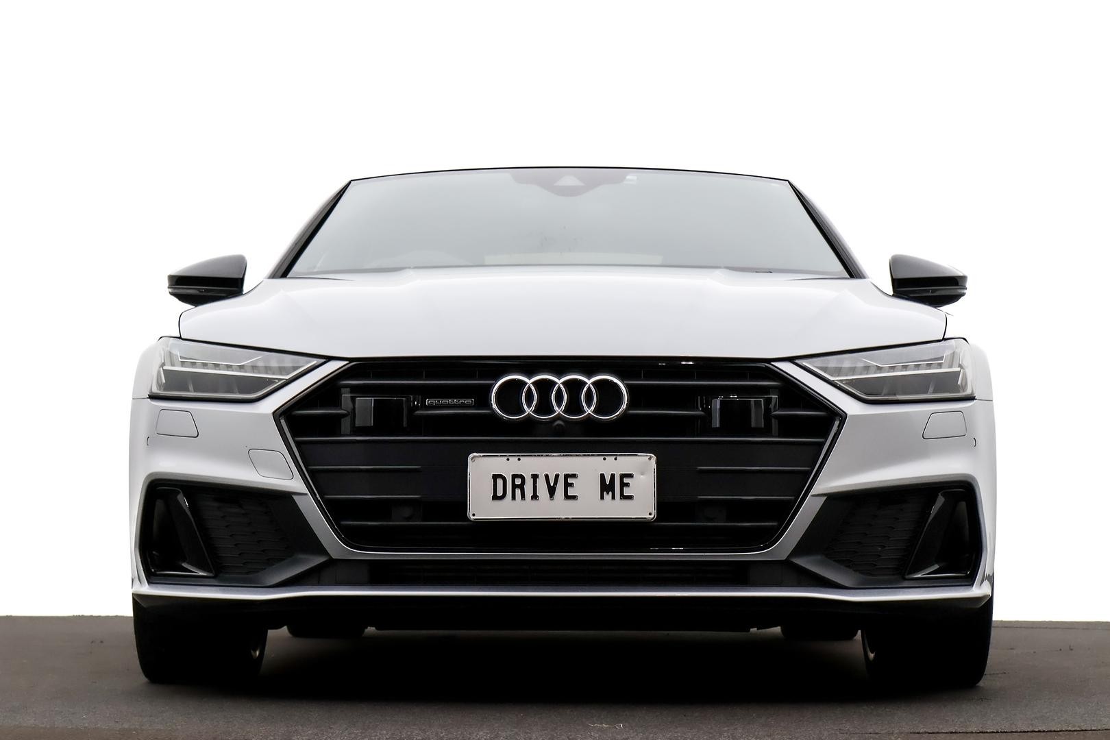 Audi A7 image 2