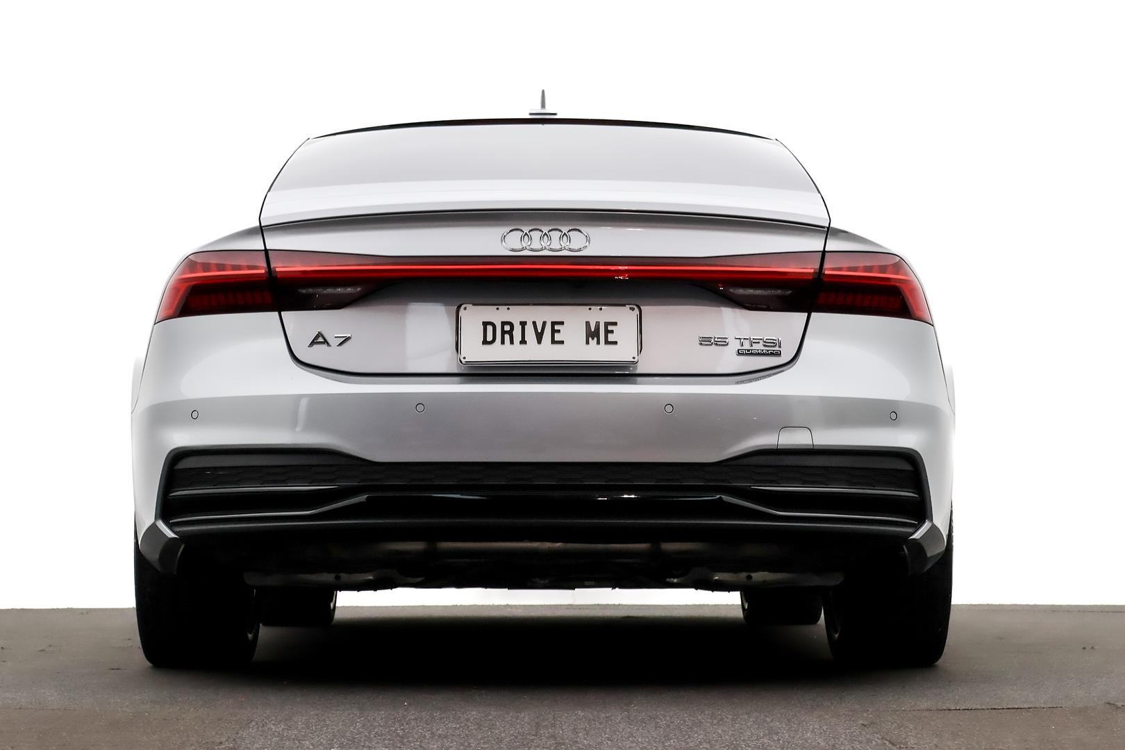 Audi A7 image 3