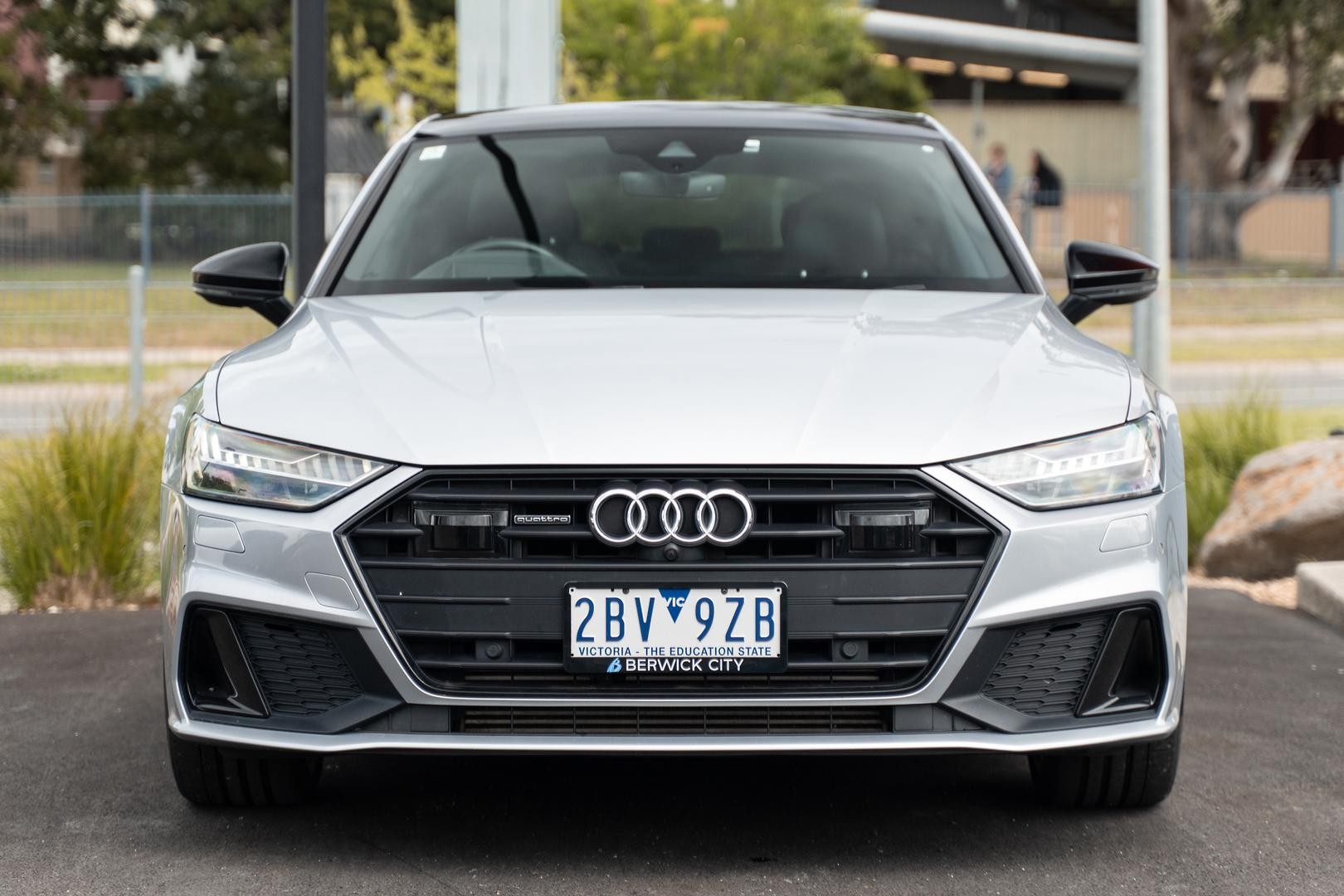 Audi A7 image 2