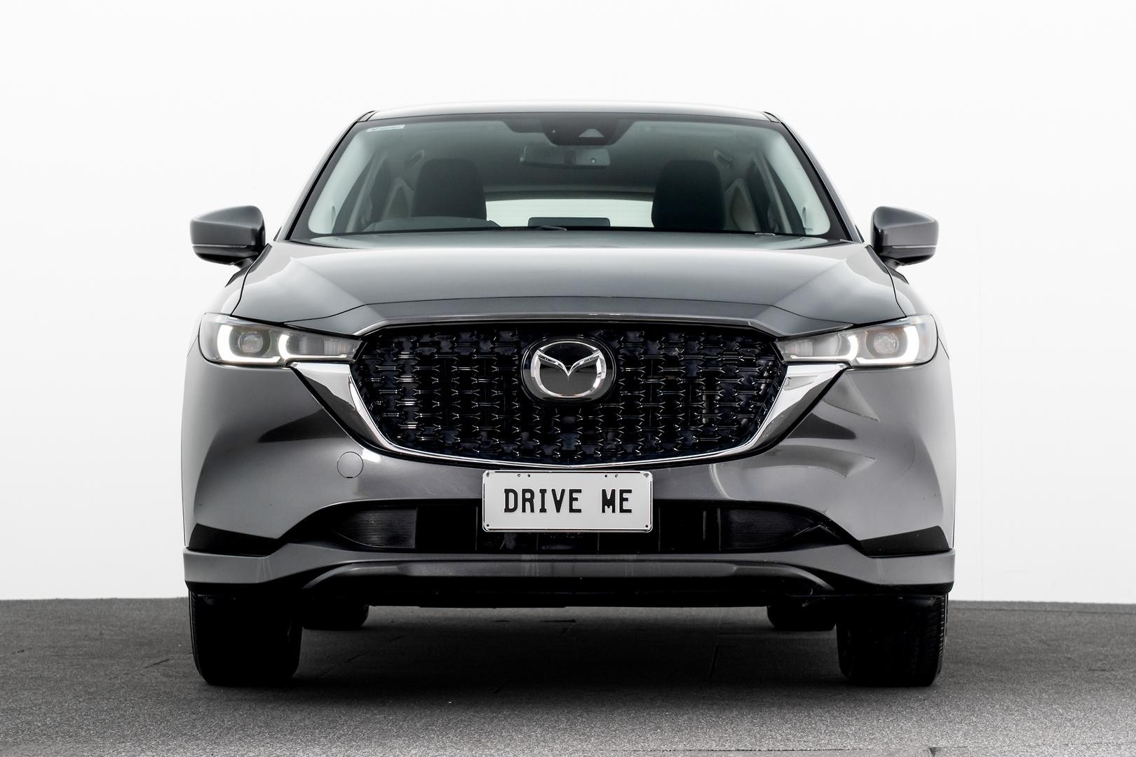 Mazda Cx-5 image 2