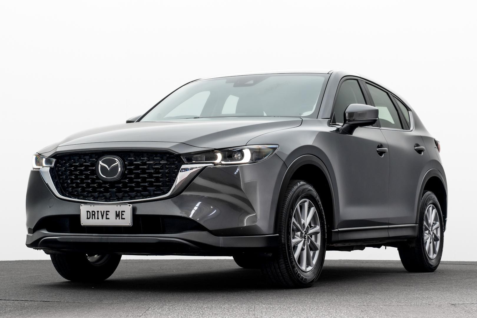 Mazda Cx-5 image 1