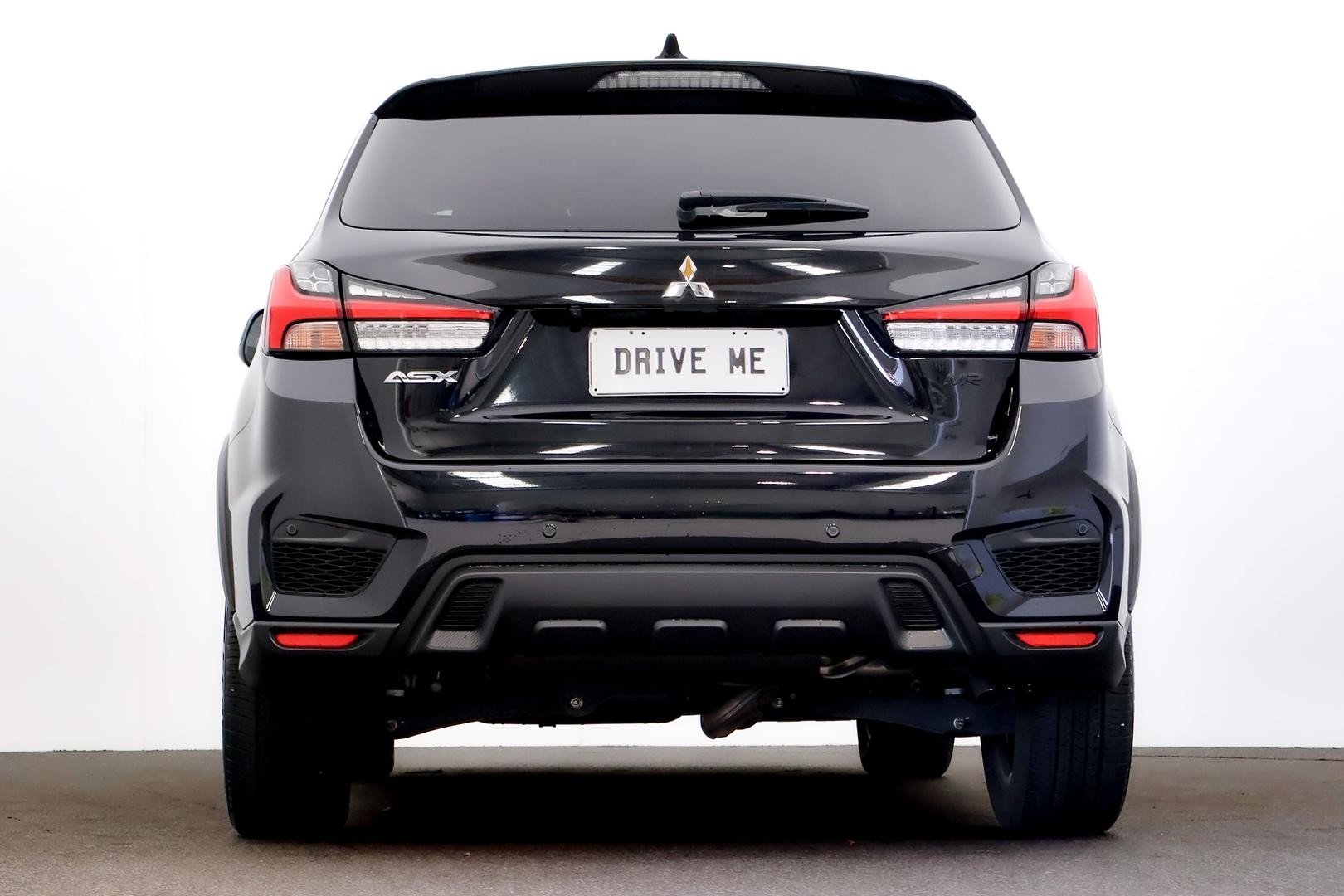 Mitsubishi Asx image 3