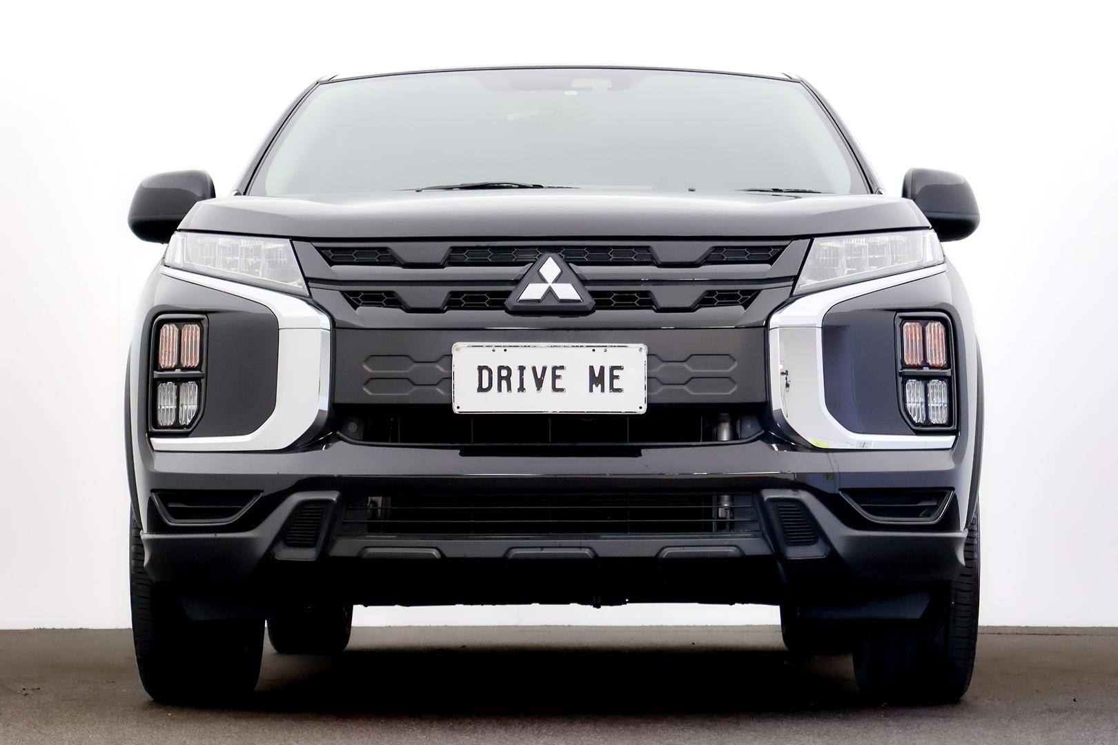 Mitsubishi Asx image 2