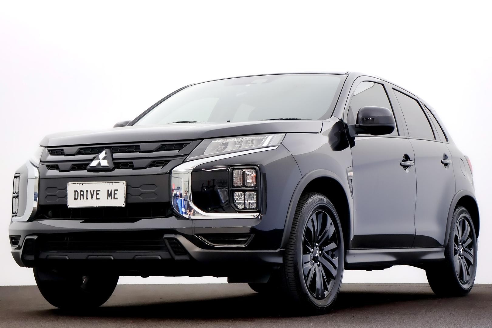 Mitsubishi Asx image 1