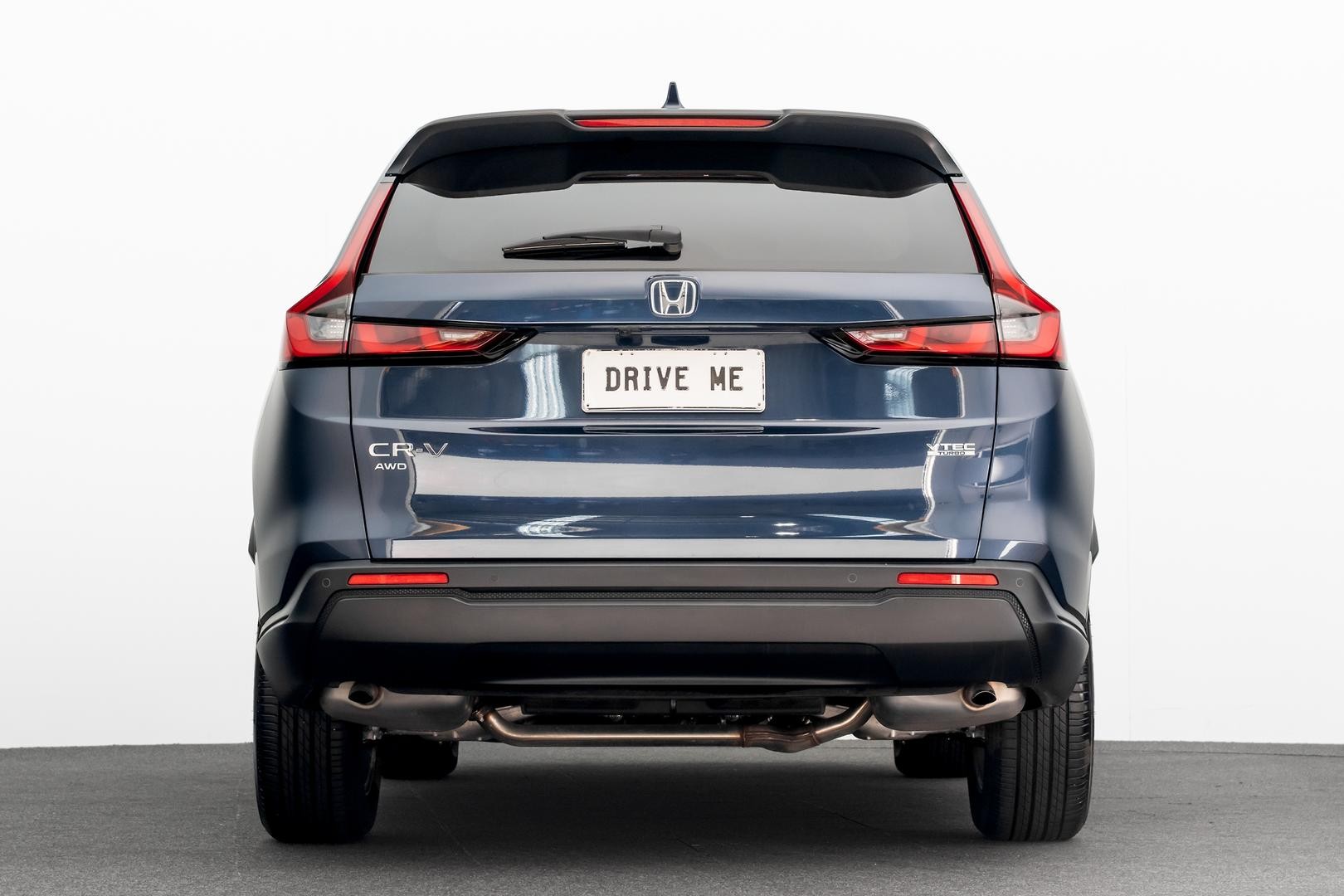 Honda Cr-v image 3