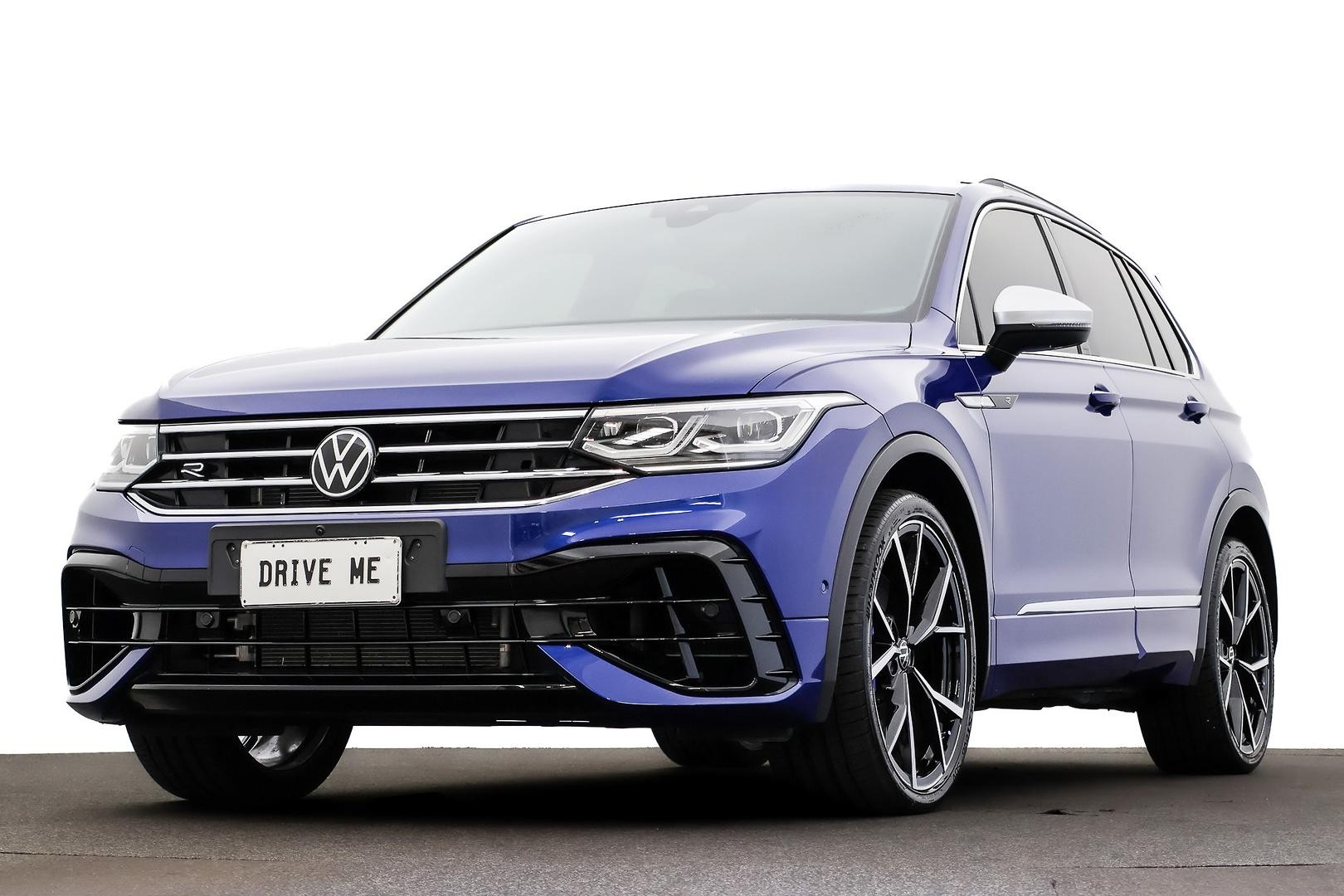 Volkswagen Tiguan image 1