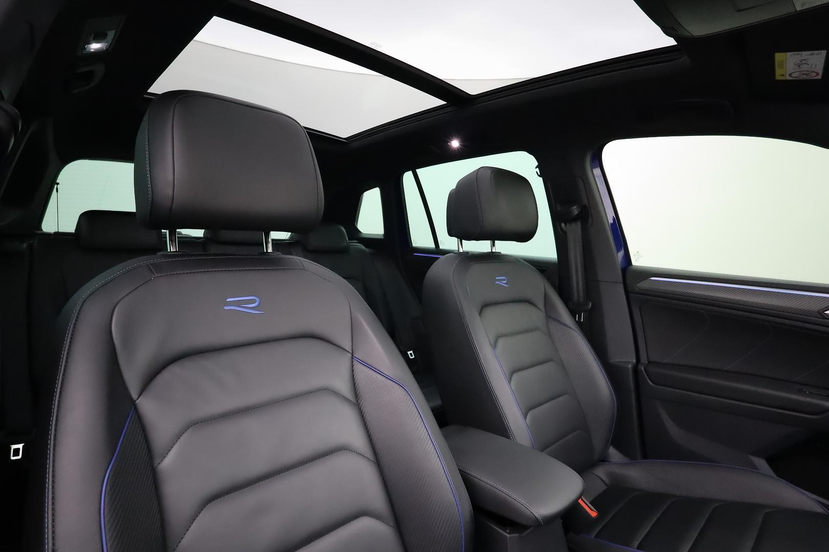 Volkswagen Tiguan image 4