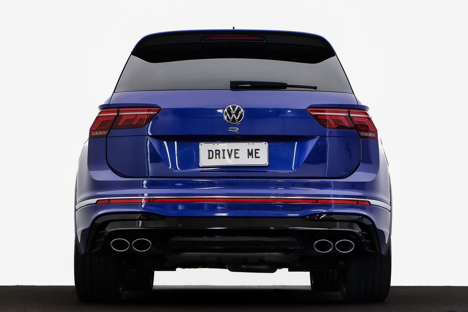 Volkswagen Tiguan image 3