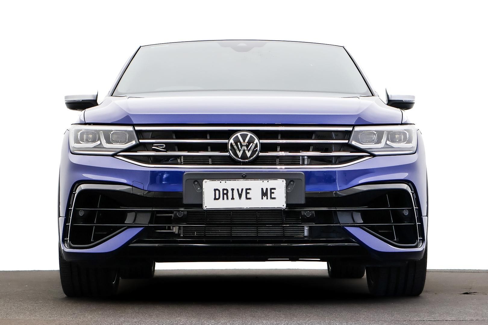 Volkswagen Tiguan image 2