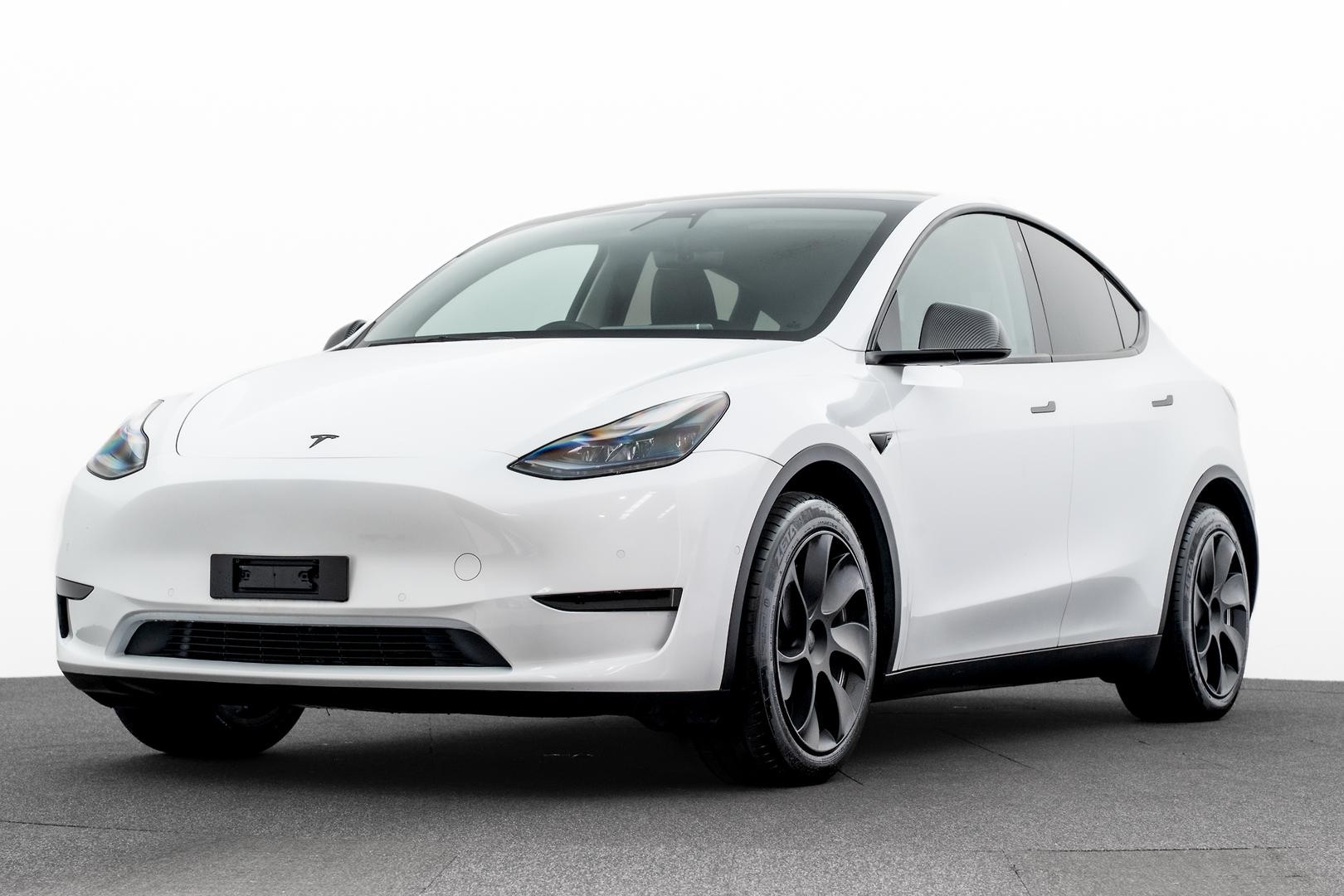 Tesla Model Y image 1