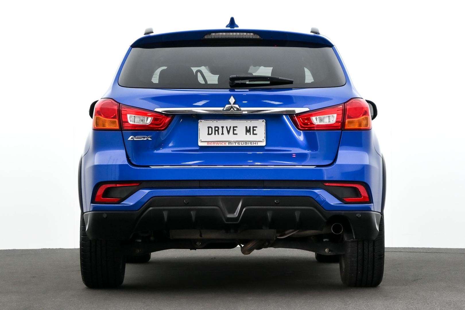 Mitsubishi Asx image 3