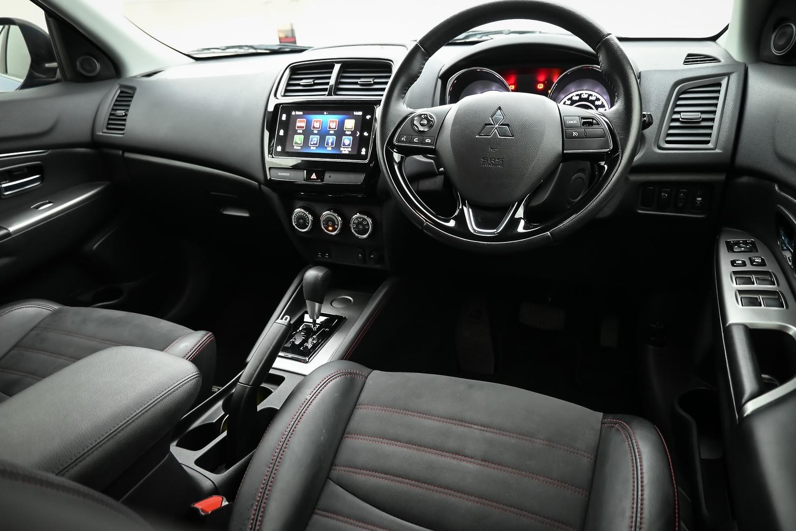 Mitsubishi Asx image 4