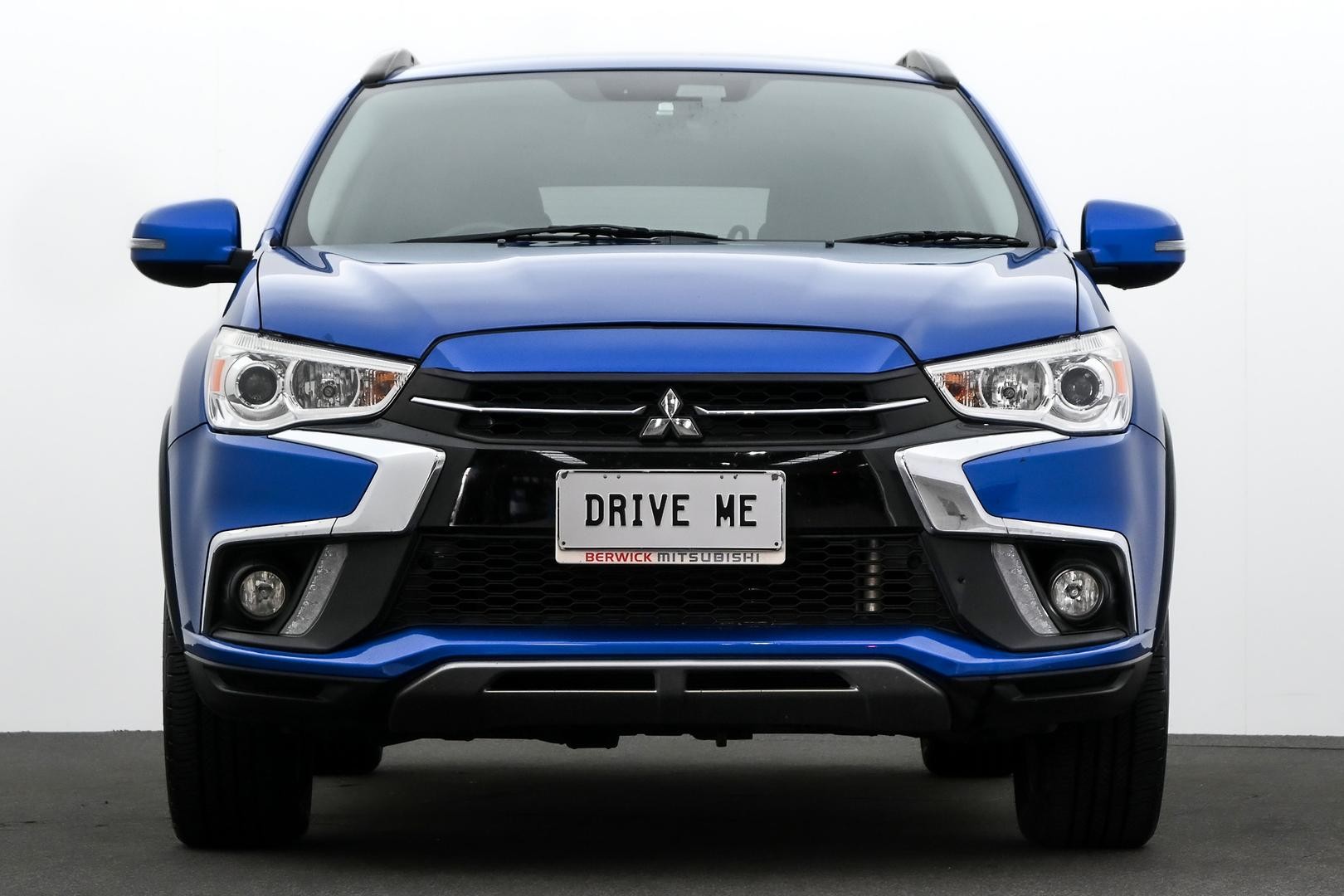 Mitsubishi Asx image 2
