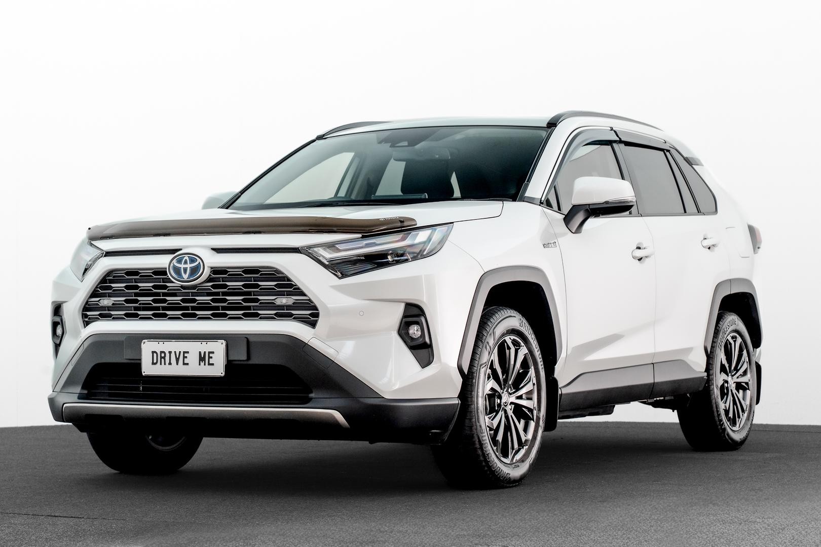 Toyota Rav4 image 1