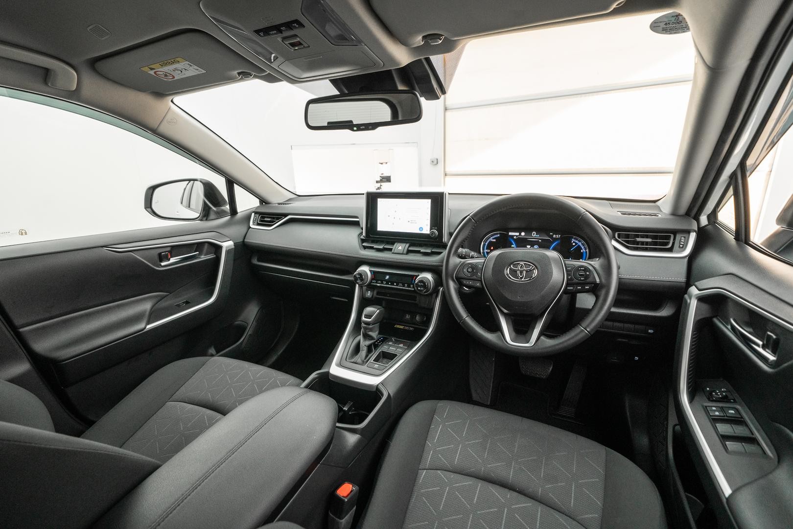 Toyota Rav4 image 4