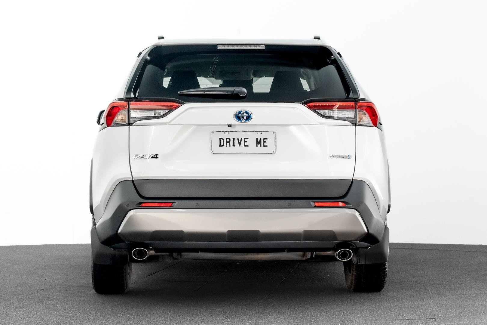 Toyota Rav4 image 3