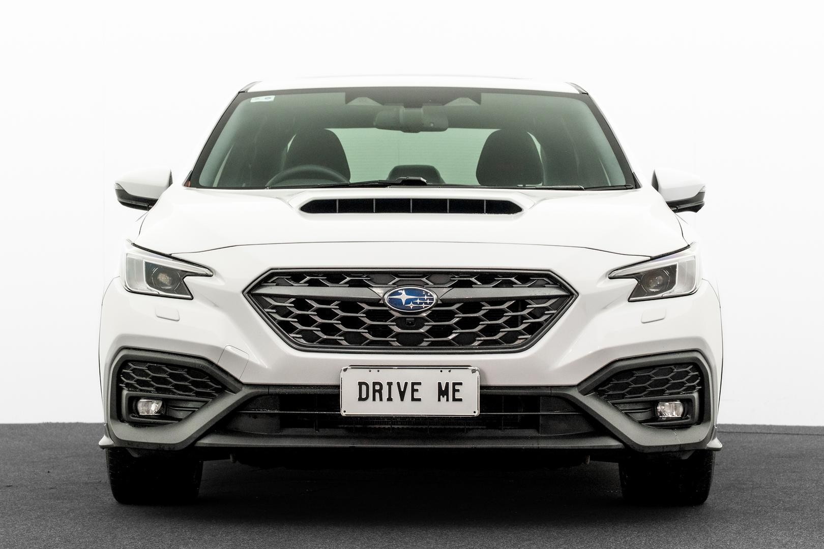 Subaru Wrx image 2