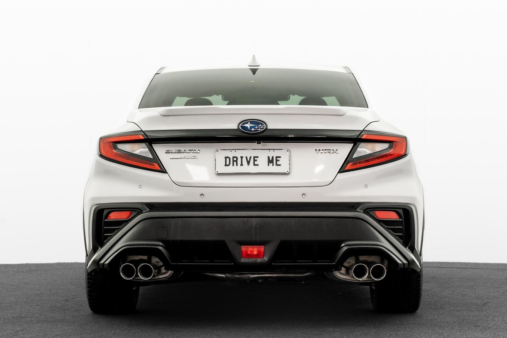 Subaru Wrx image 3