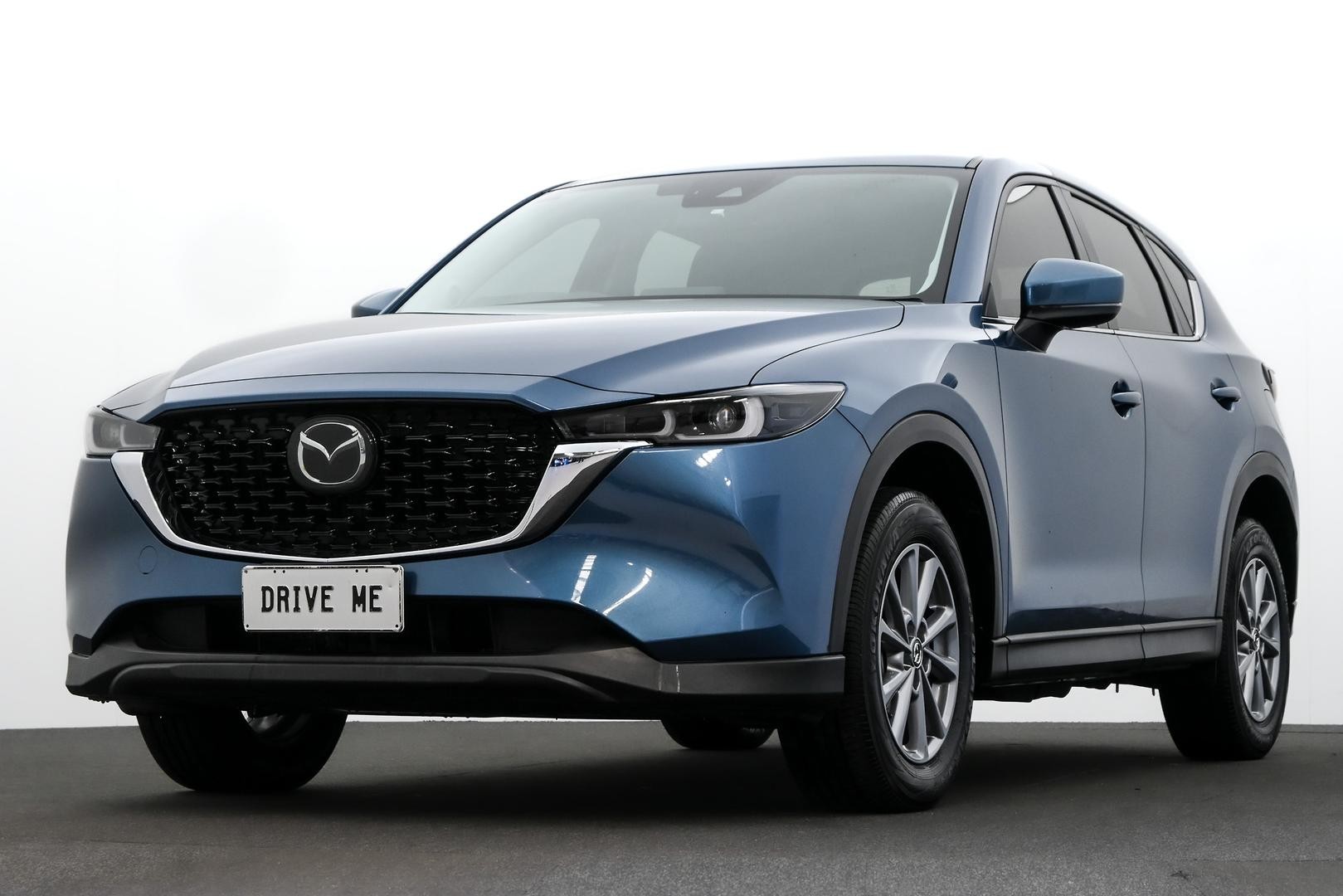 Mazda Cx-5 image 1