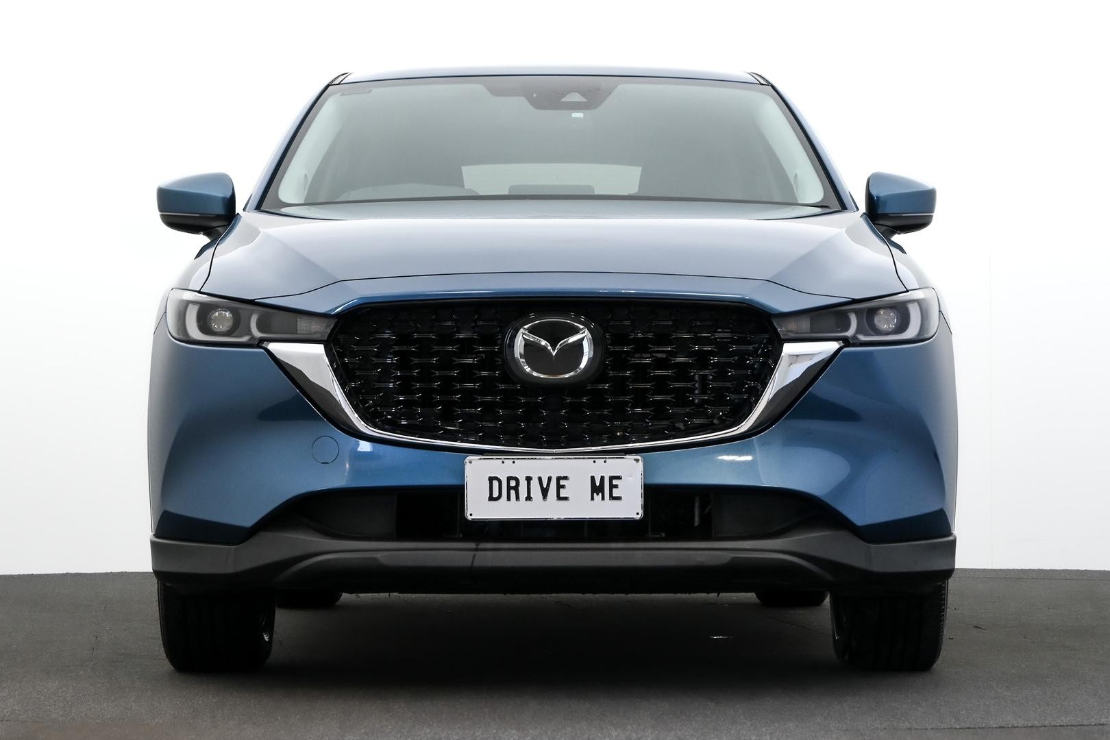 Mazda Cx-5 image 2