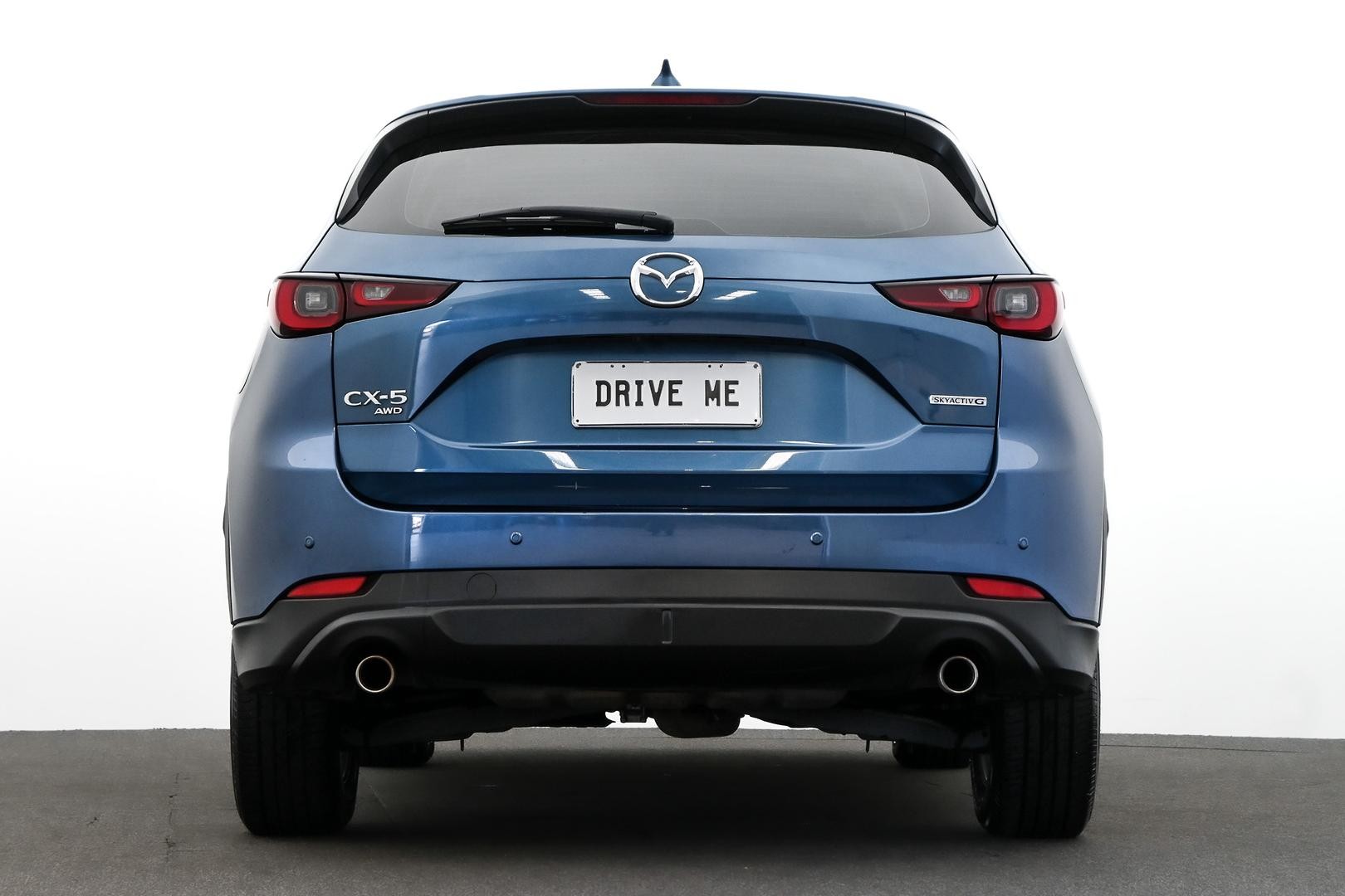Mazda Cx-5 image 3