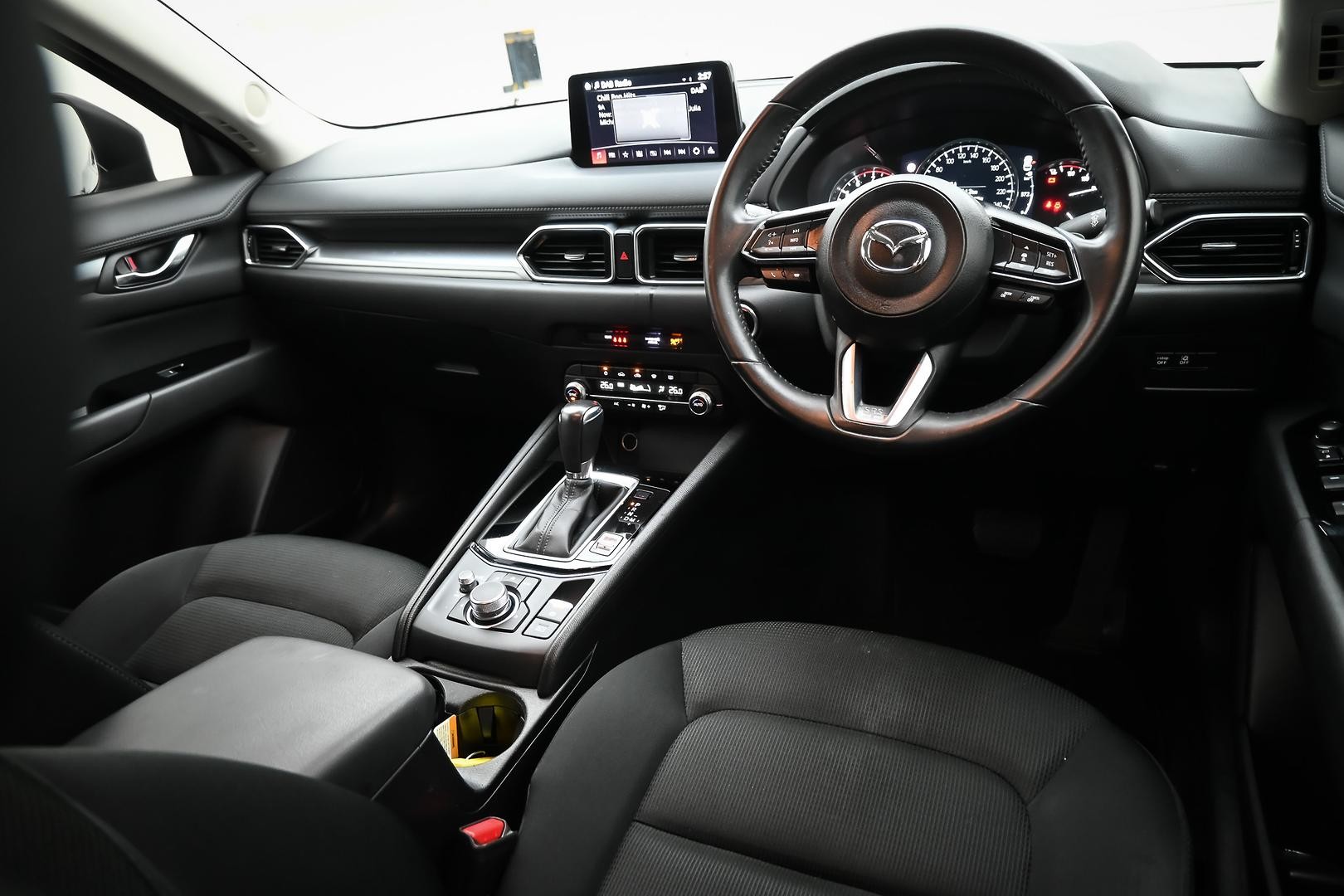 Mazda Cx-5 image 4