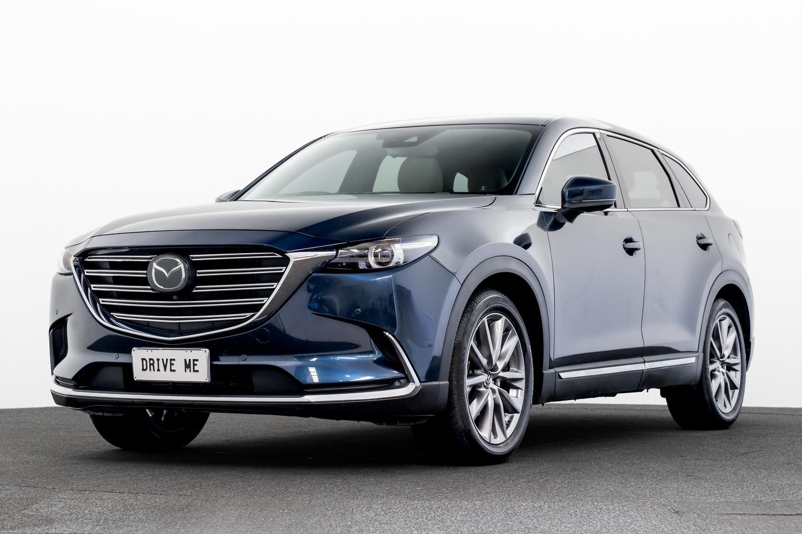 Mazda Cx-9 image 1