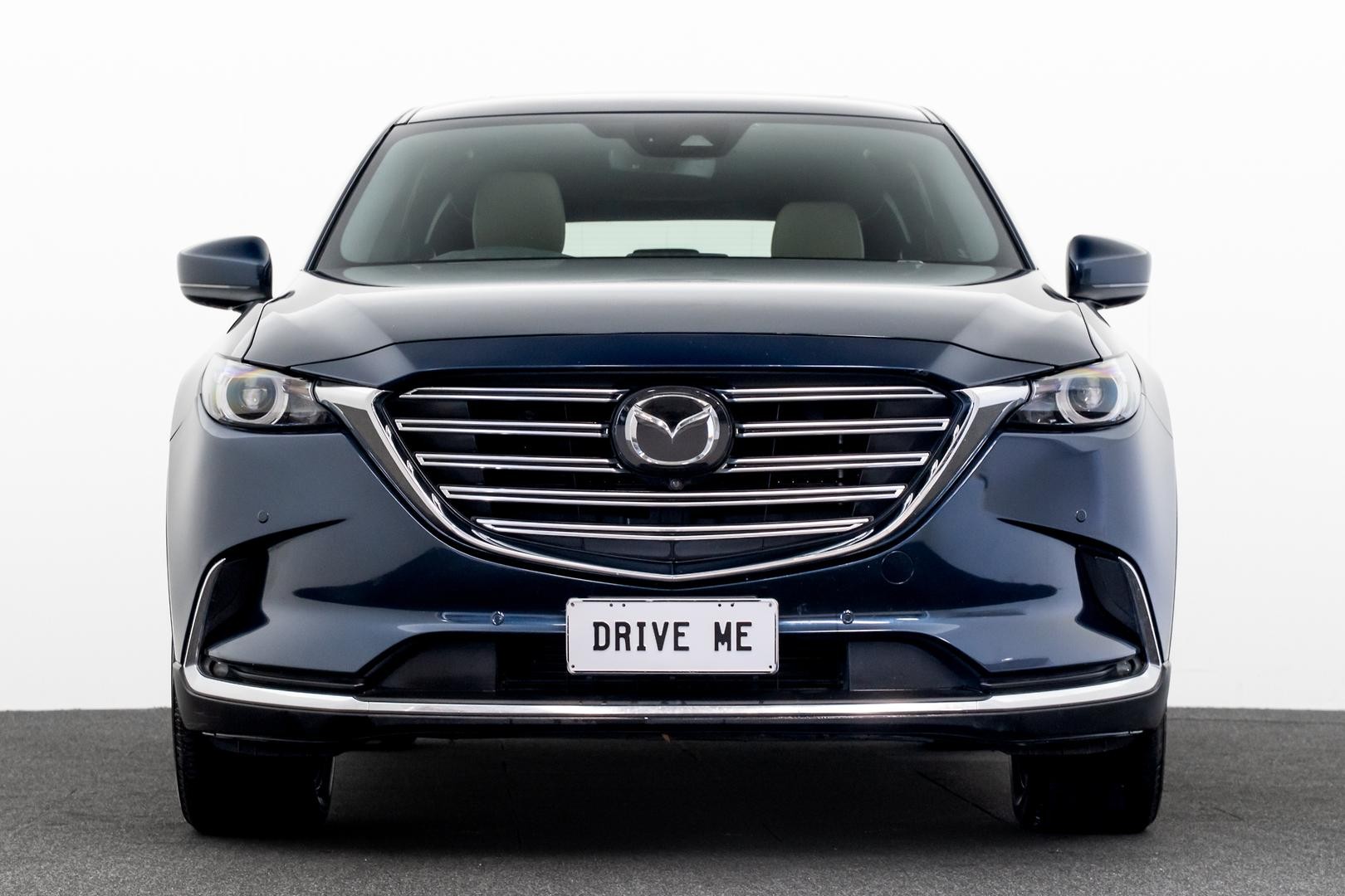 Mazda Cx-9 image 2