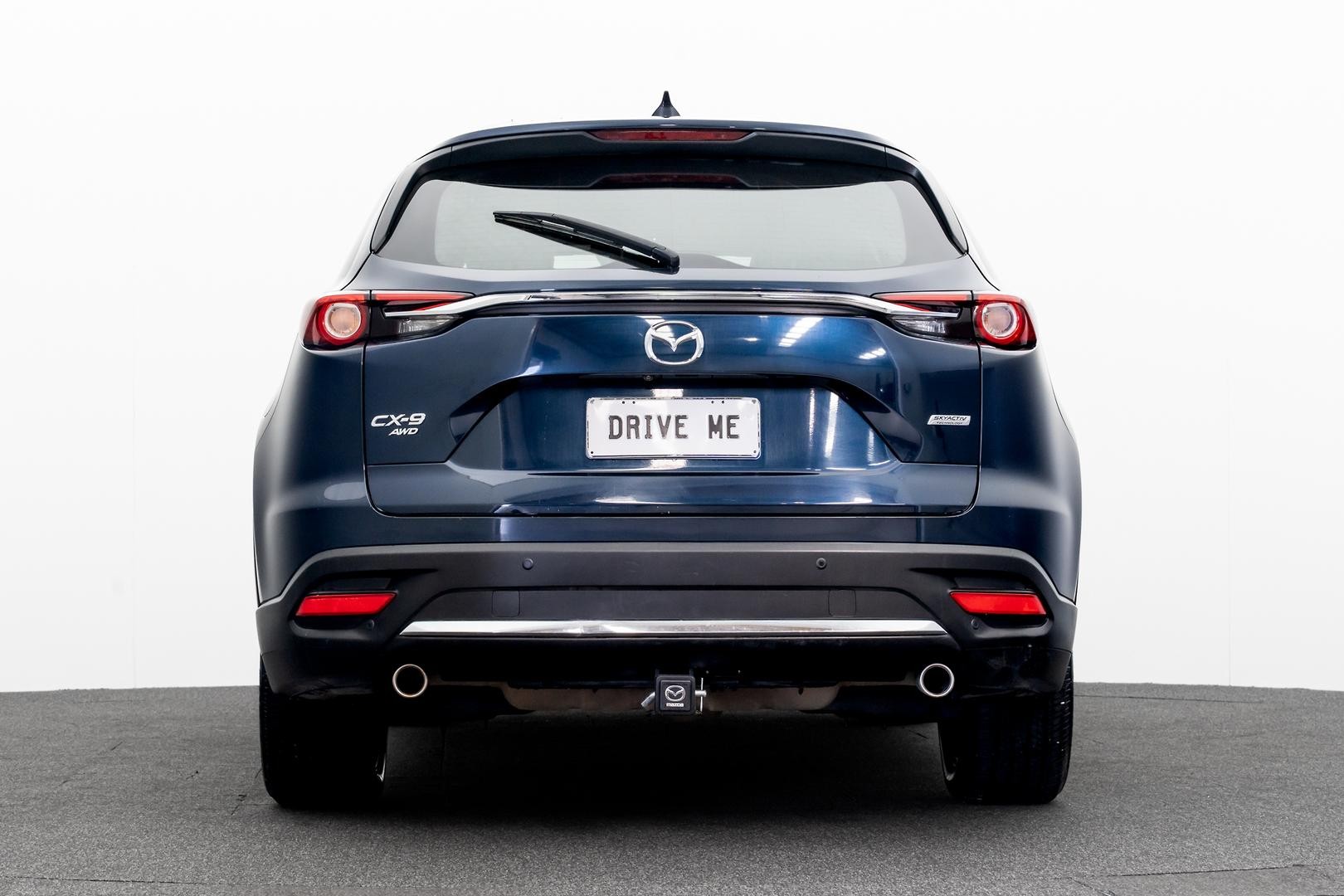 Mazda Cx-9 image 3