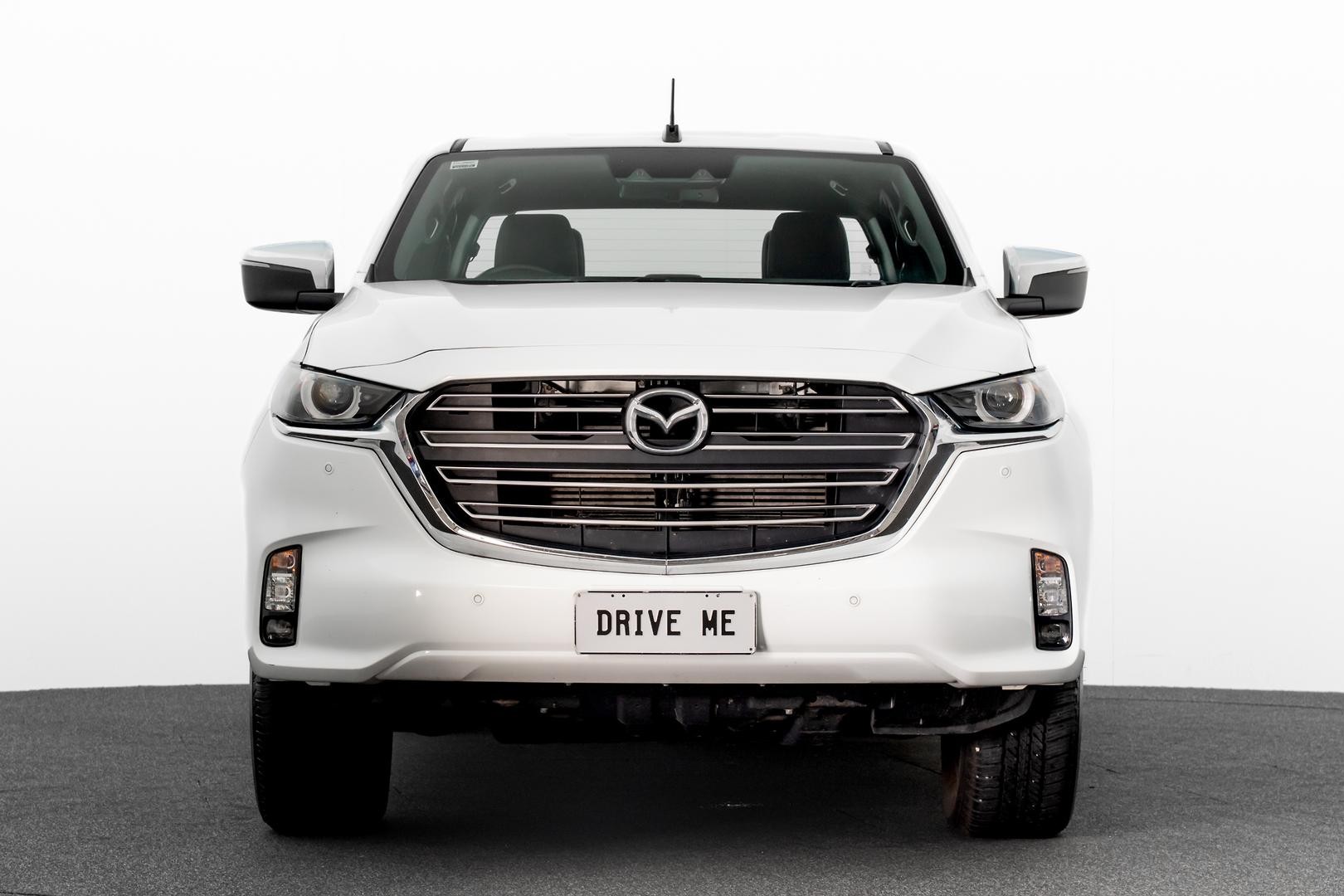 Mazda Bt-50 image 2