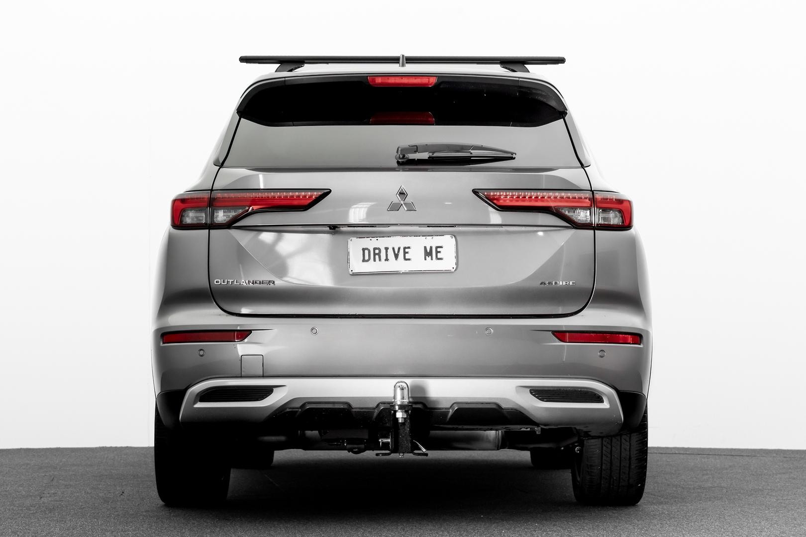 Mitsubishi Outlander image 3